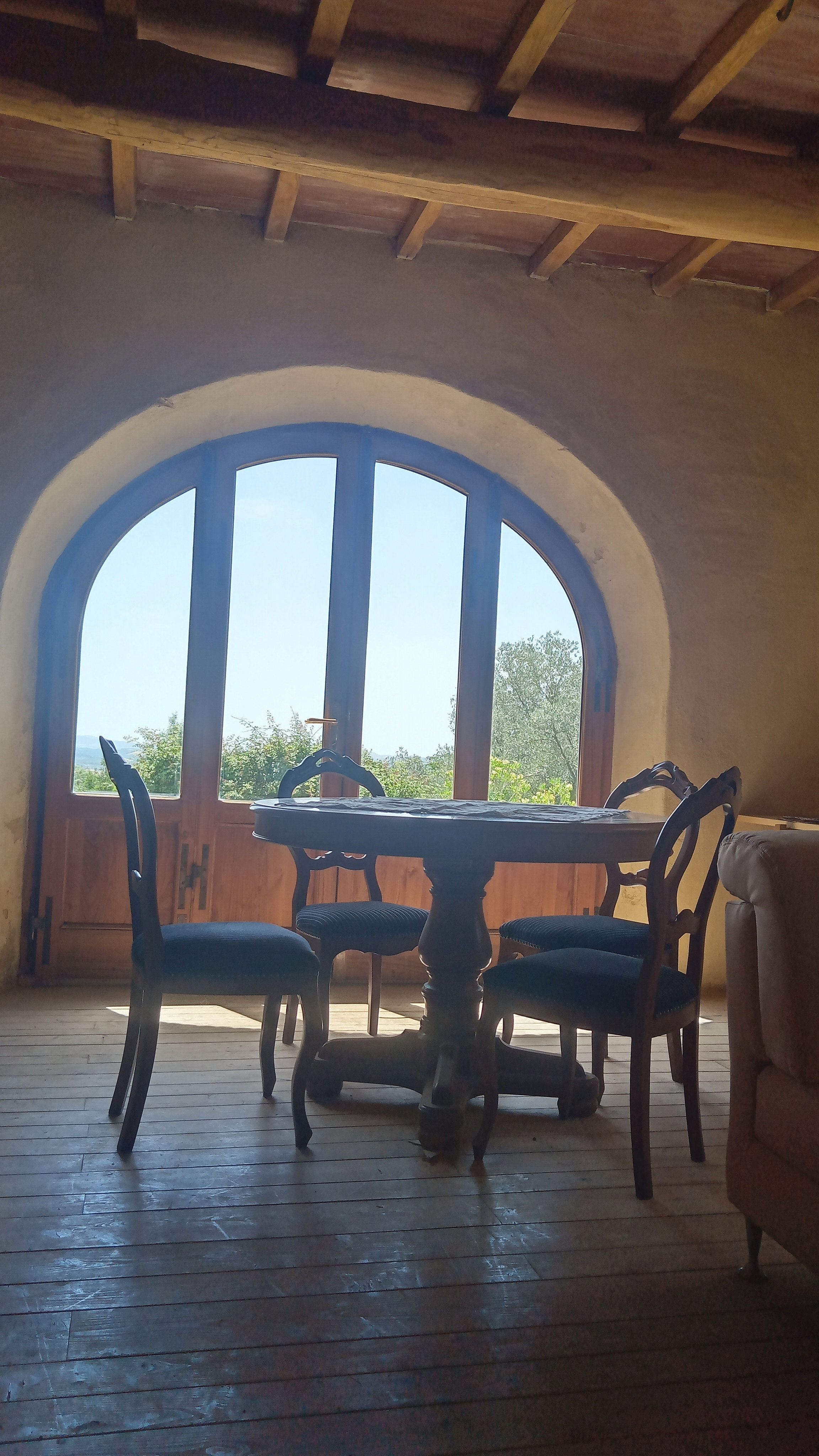 Casa nella natura a Scansano