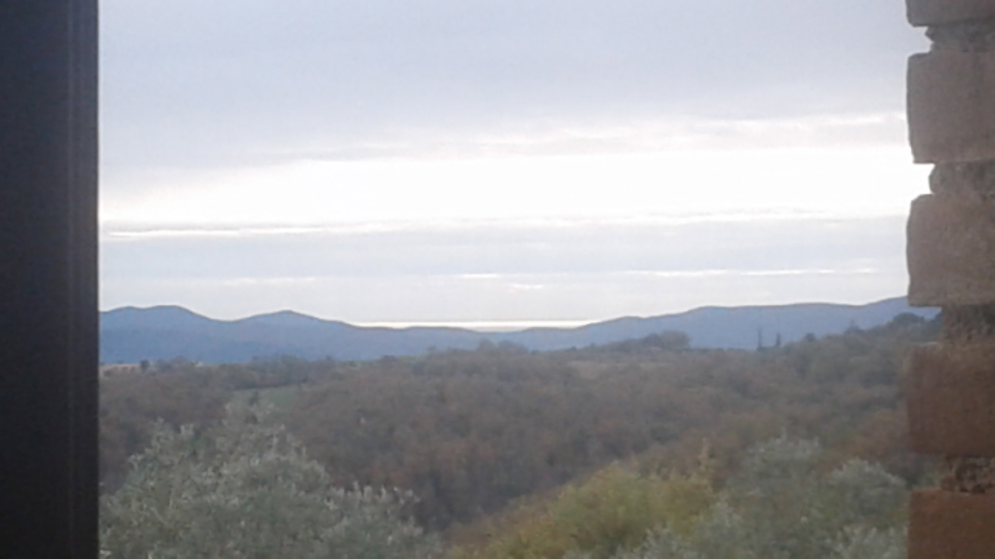 Casa nella natura a Scansano
