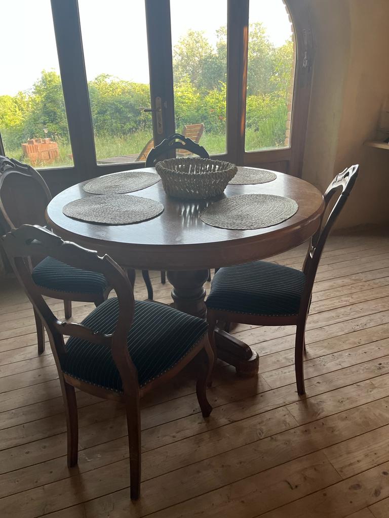 Casa nella natura a Scansano