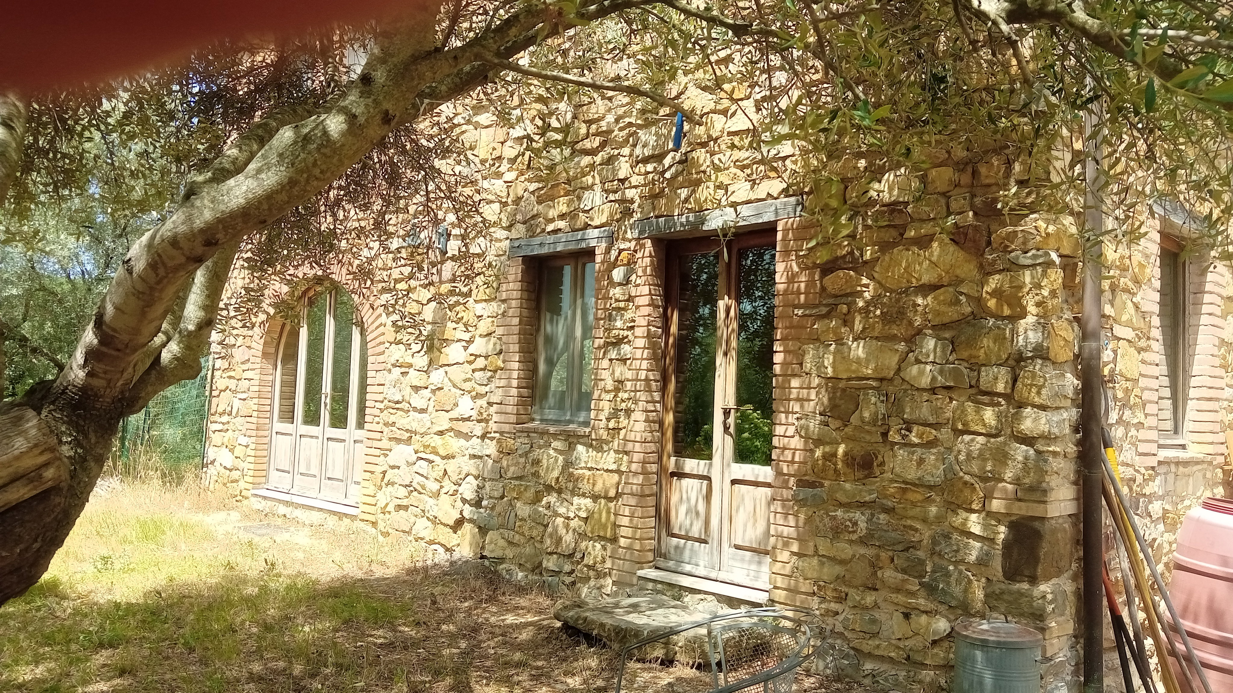 Casa nella natura a Scansano