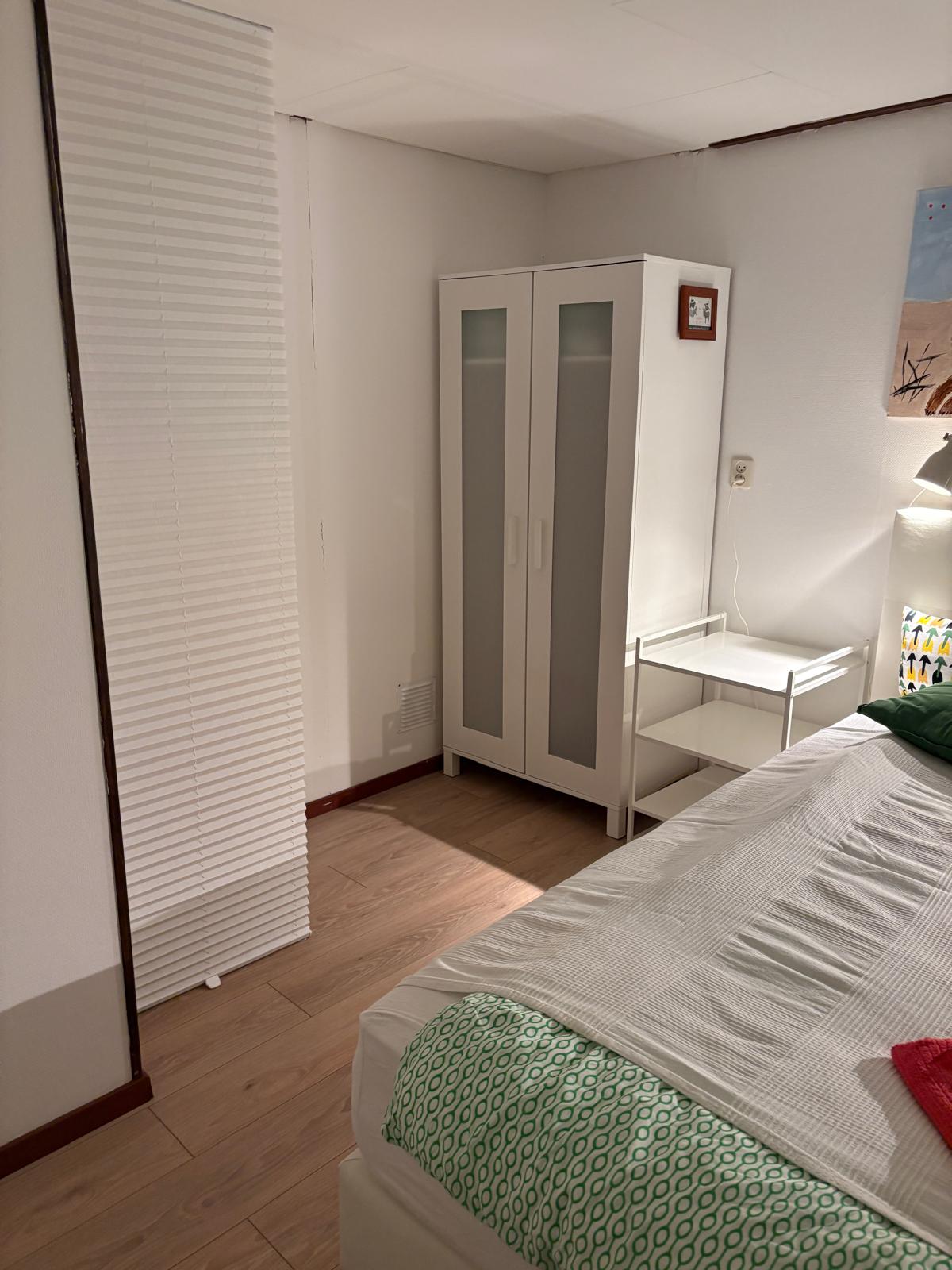 Casa nella natura a Wezuperbrug