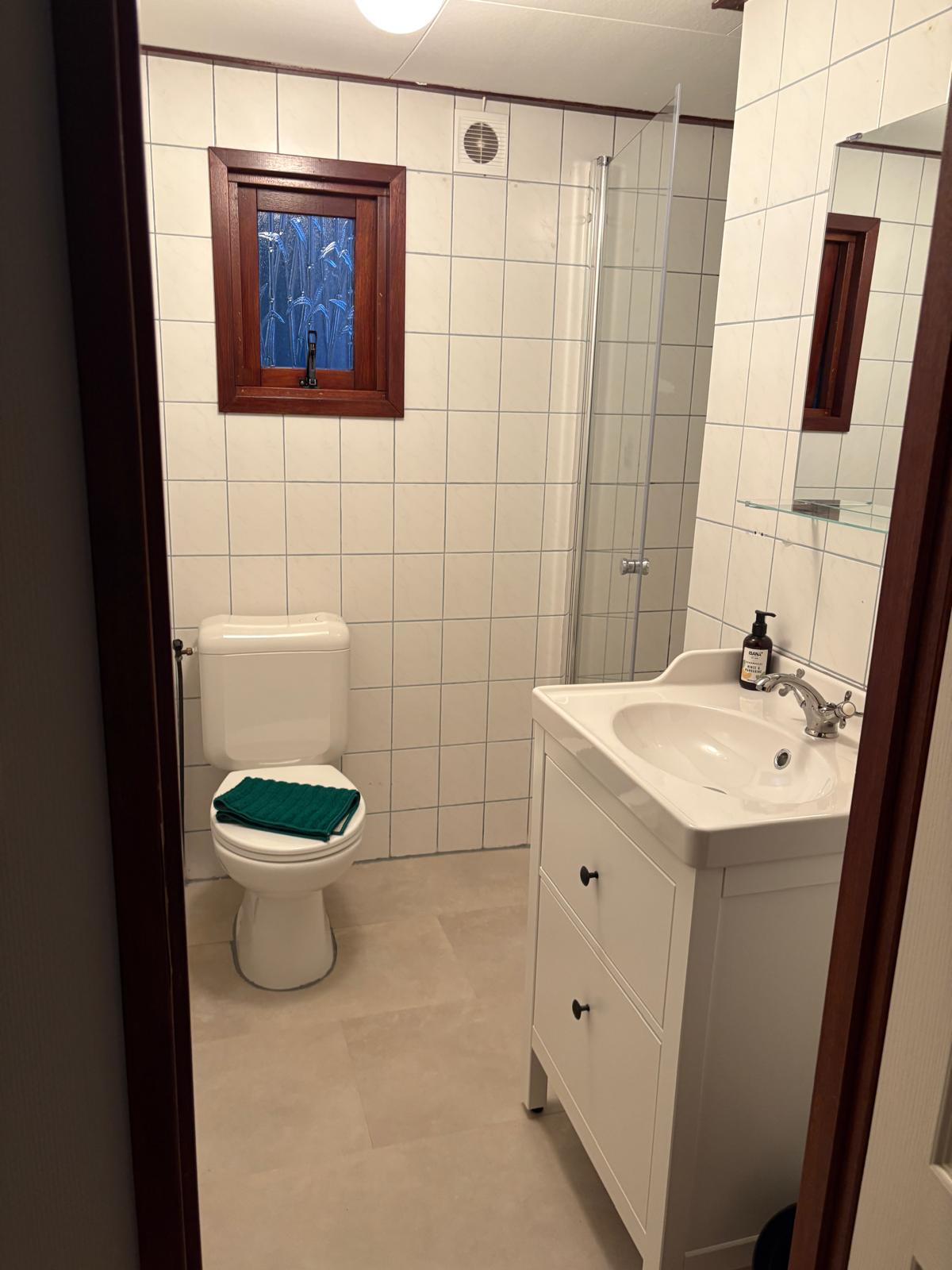 Casa nella natura a Wezuperbrug