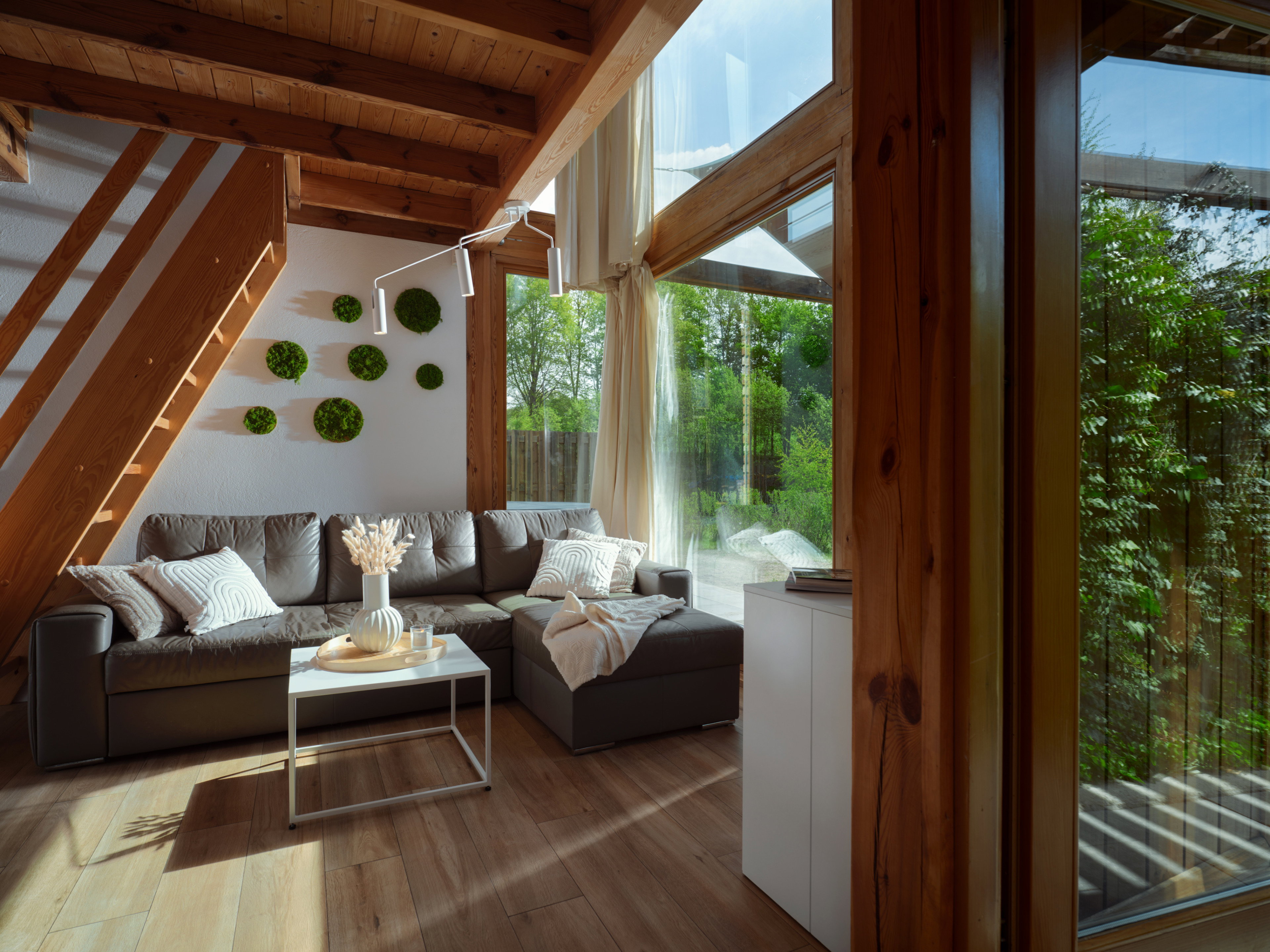 Natuurhuisje in Wielin