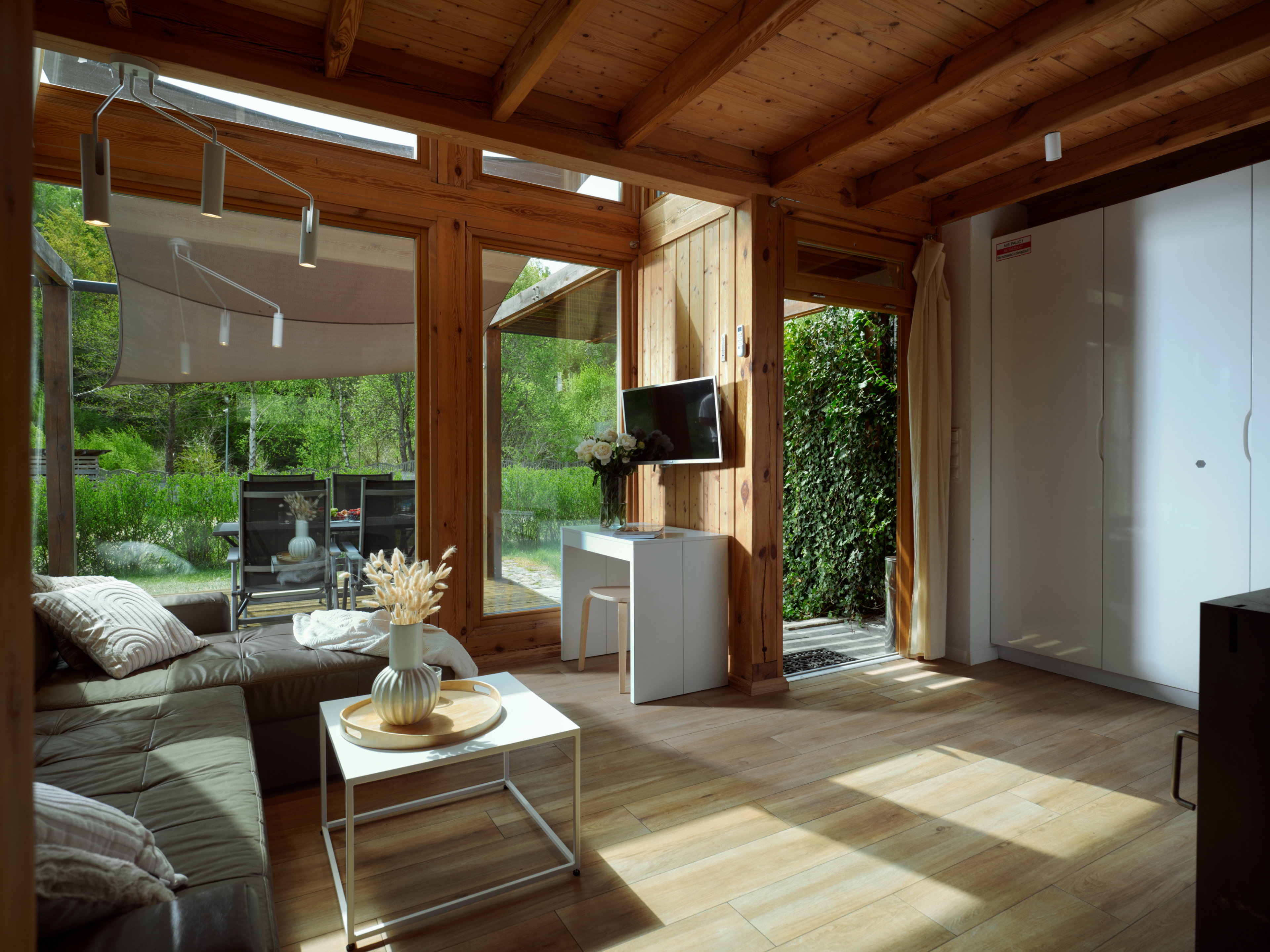 Natuurhuisje in Wielin