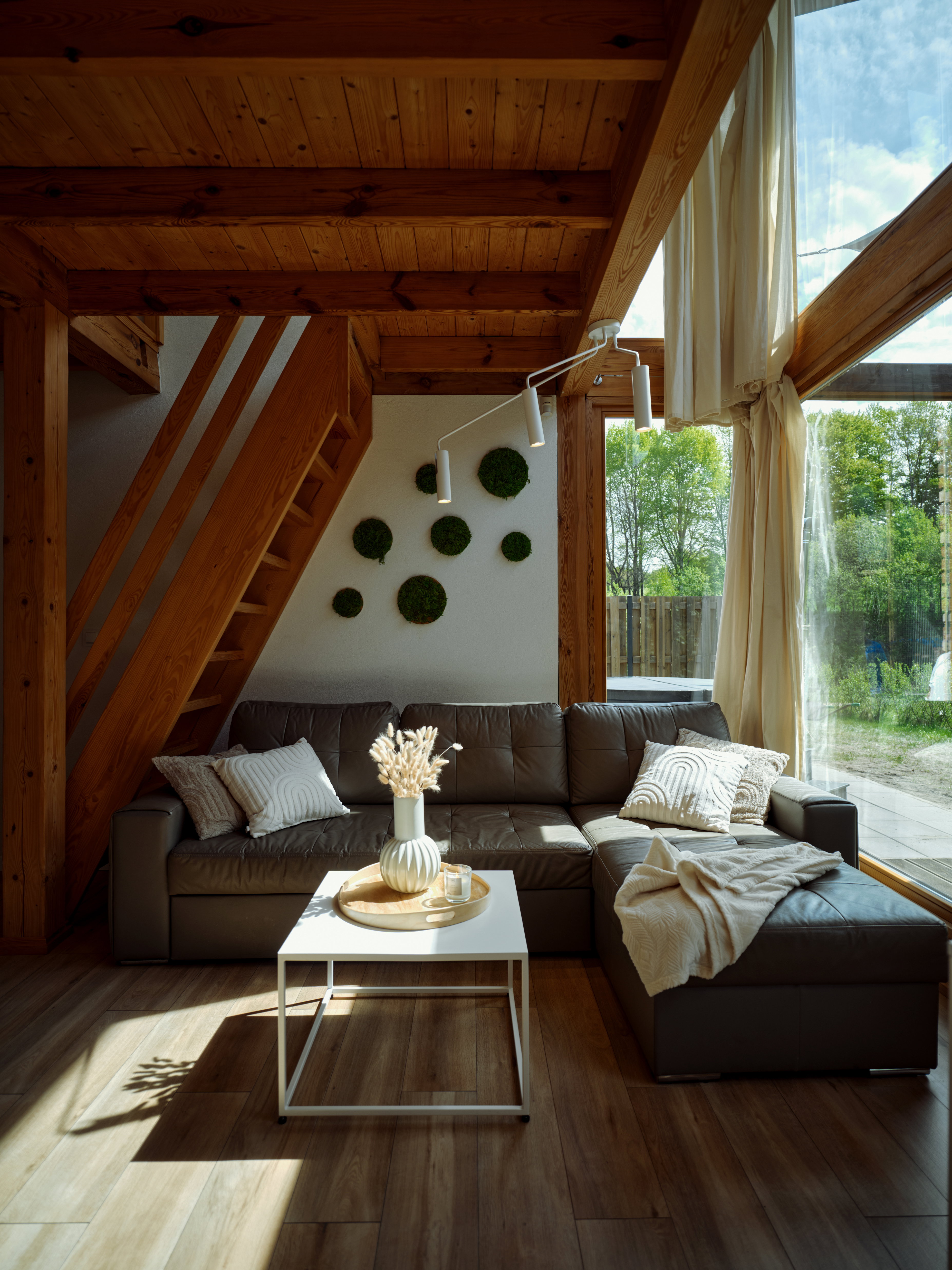Natuurhuisje in Wielin