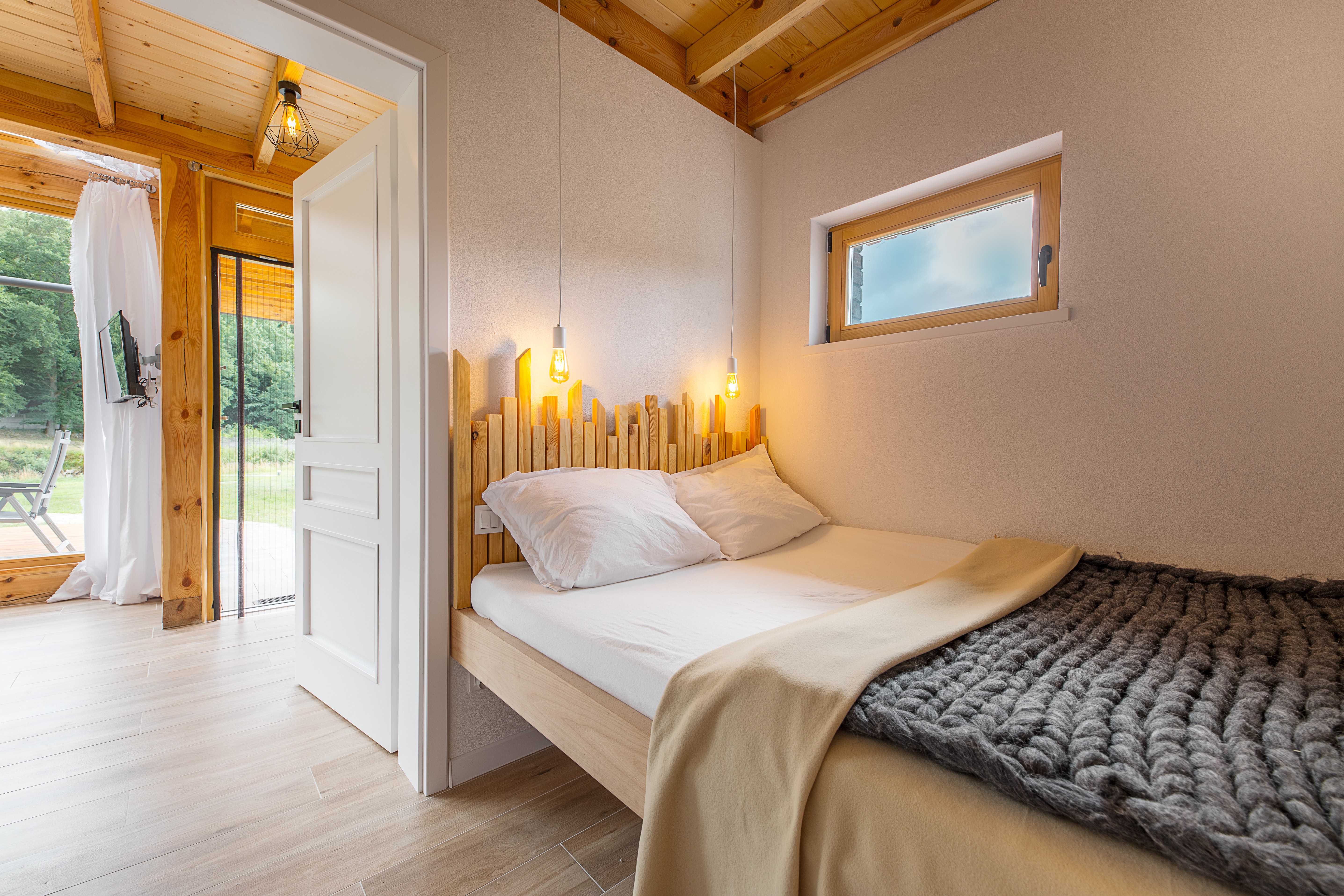 Maison nature à WIELIN
