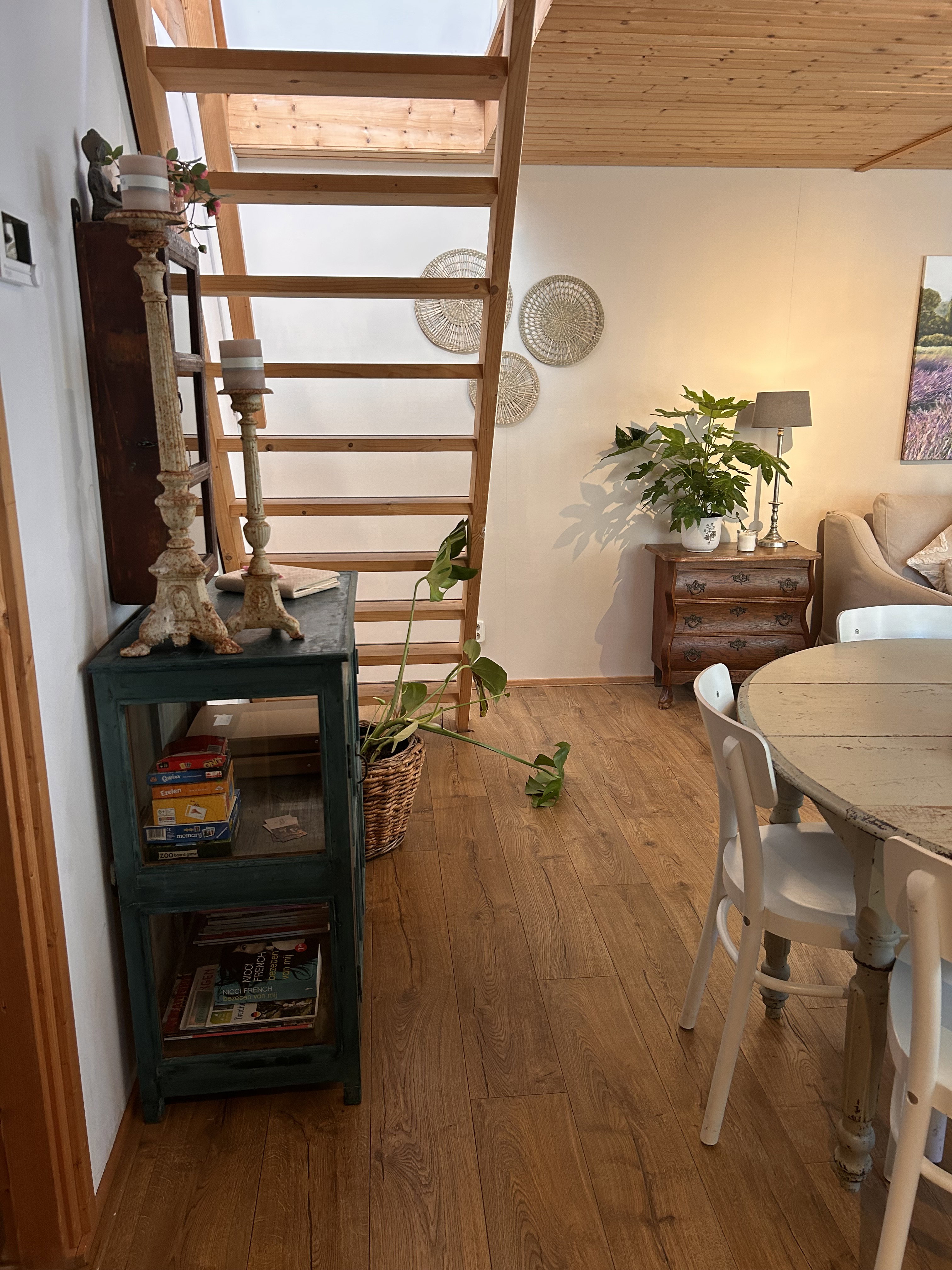 Casa nella natura a Haren