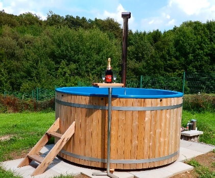 Natuurhuisje in Ruppichteroth