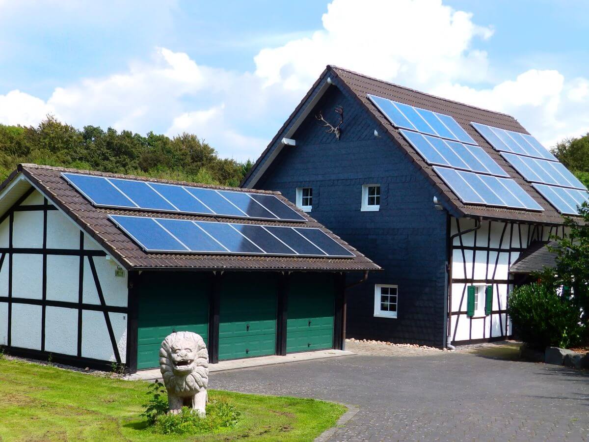 Natuurhuisje in Ruppichteroth