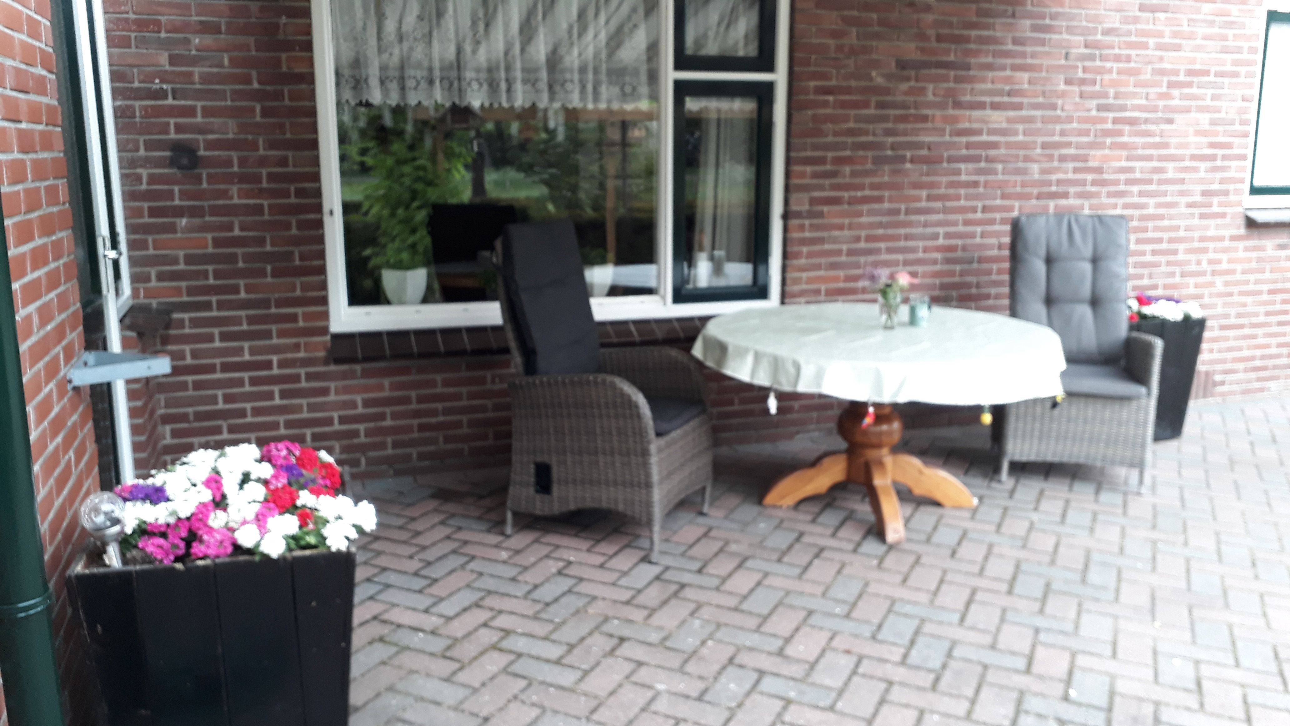Naturhäuschen in Beuningen