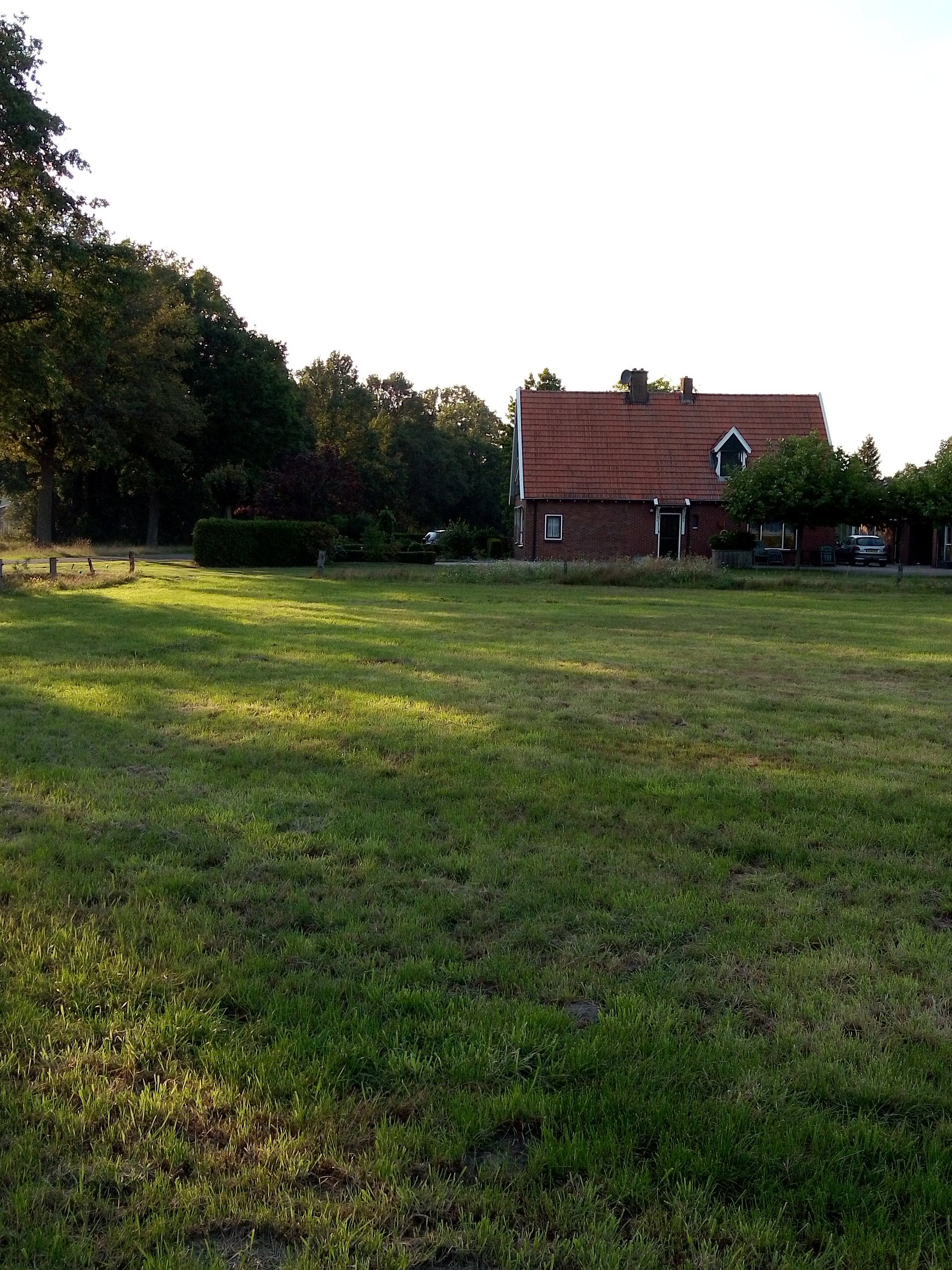 Naturhäuschen in Beuningen