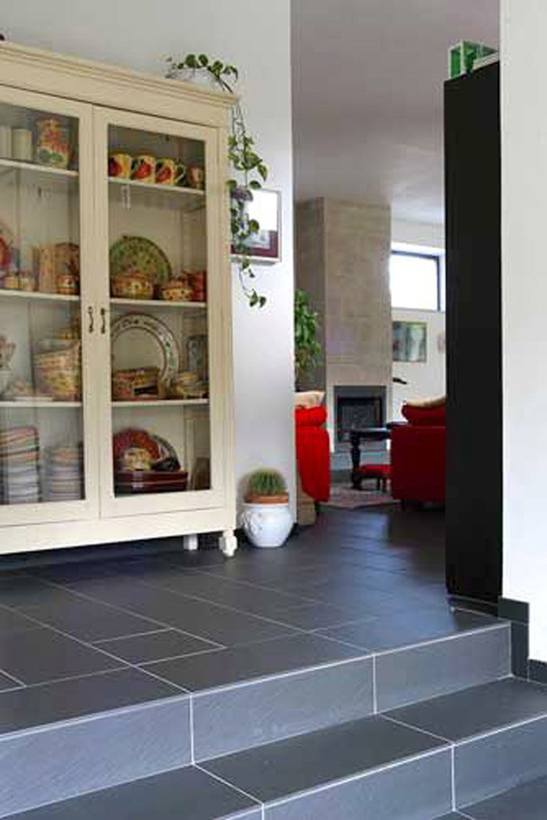 Casa nella natura a Lecce