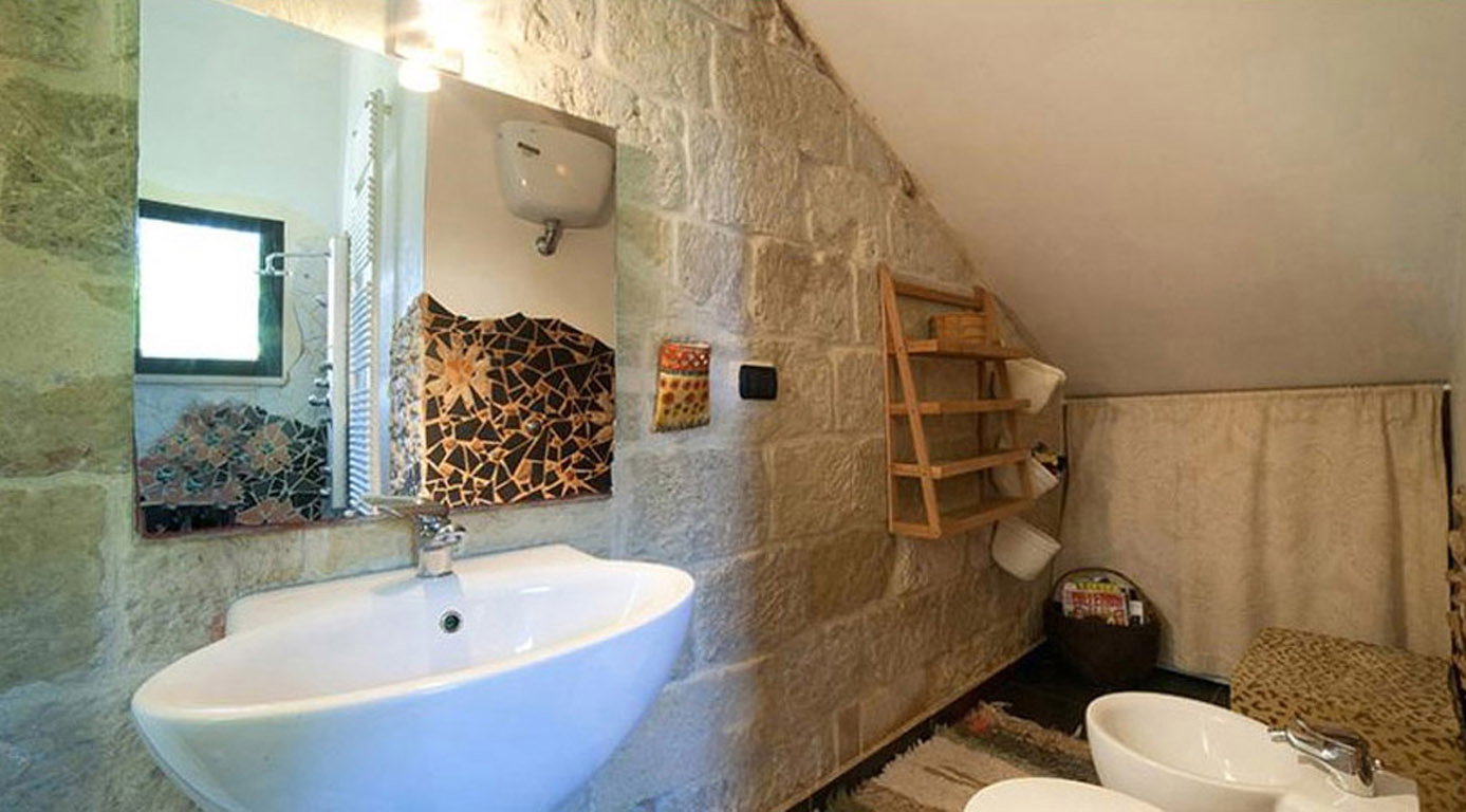 Casa nella natura a Lecce