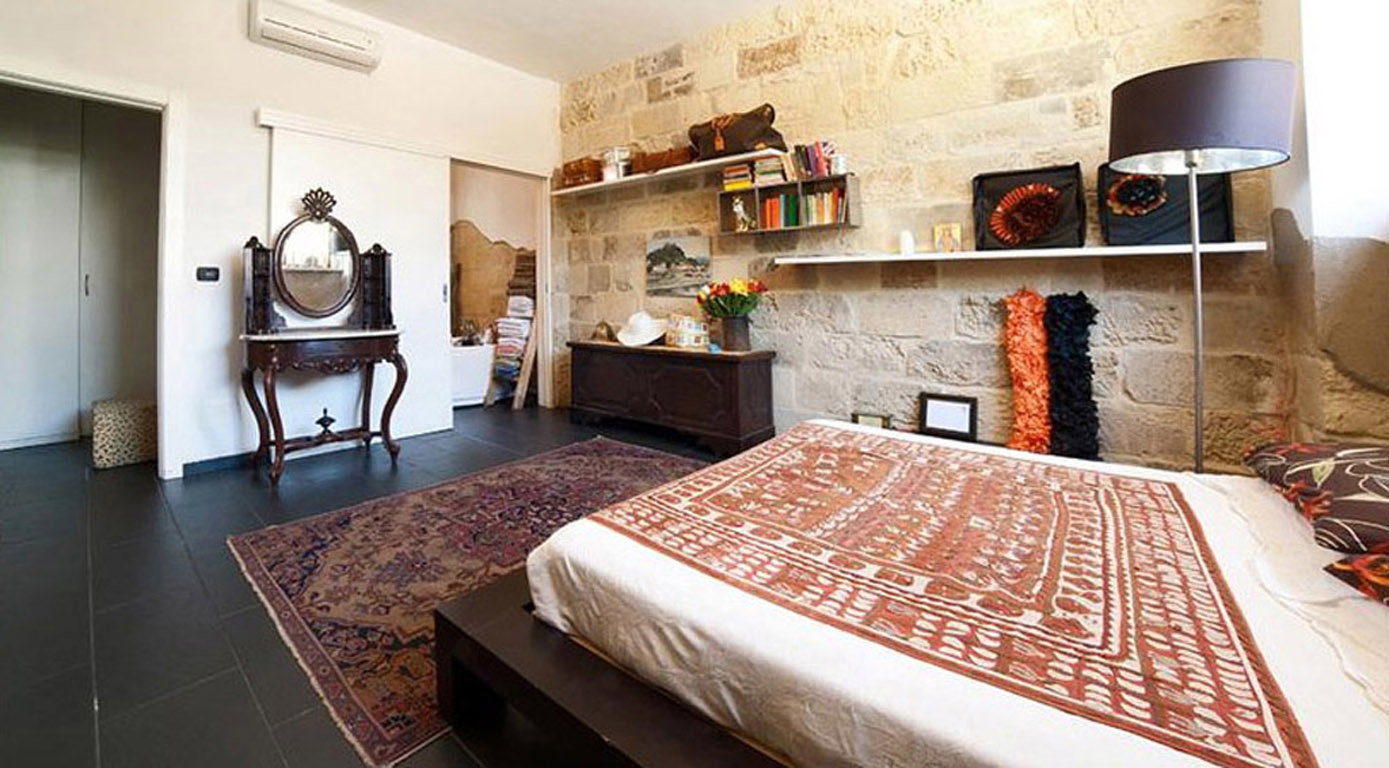 Casa nella natura a Lecce