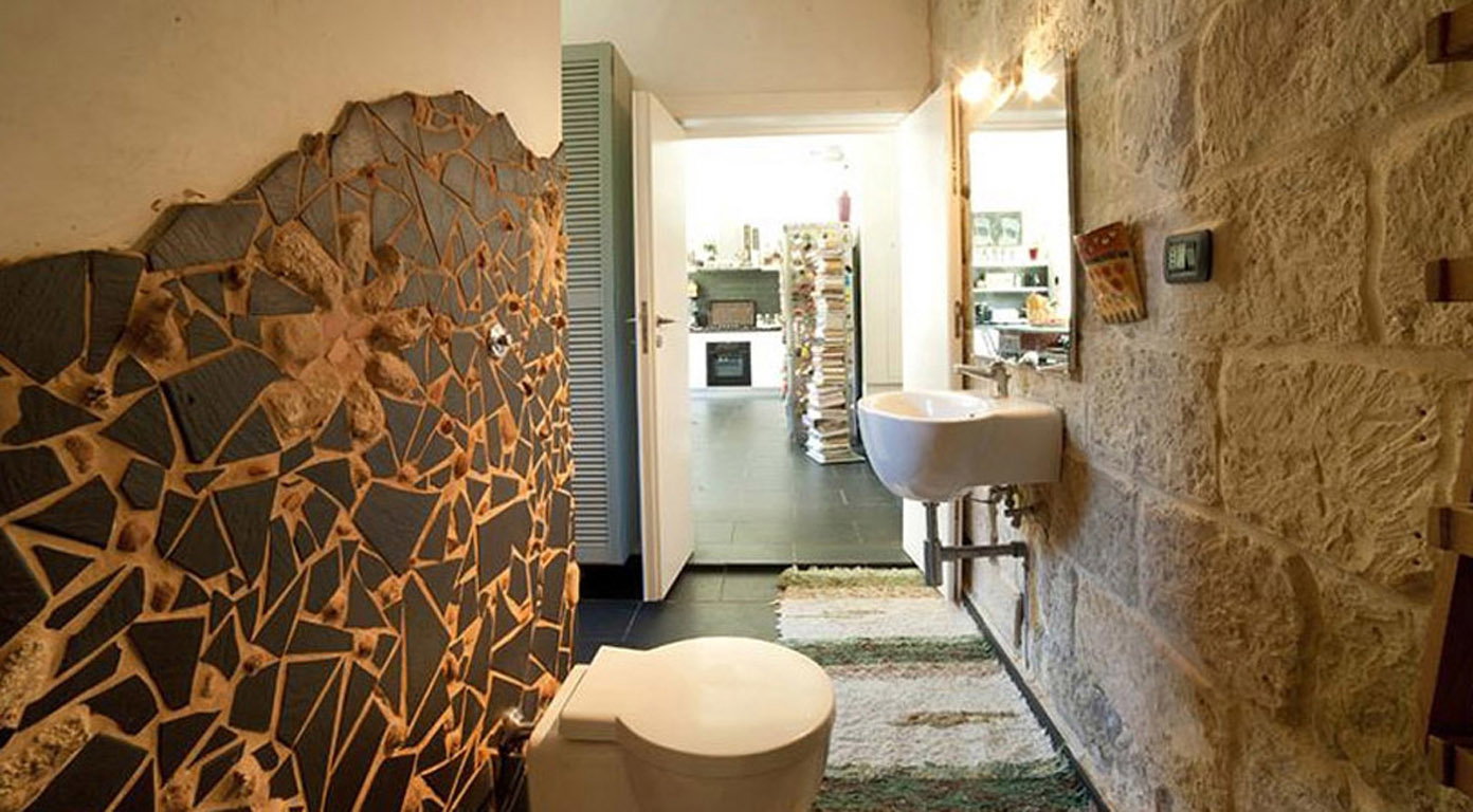 Casa nella natura a Lecce