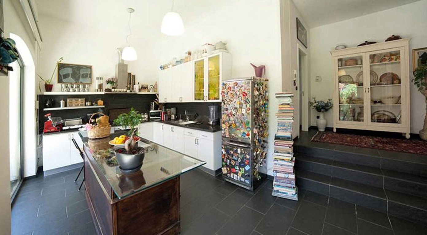 Casa nella natura a Lecce