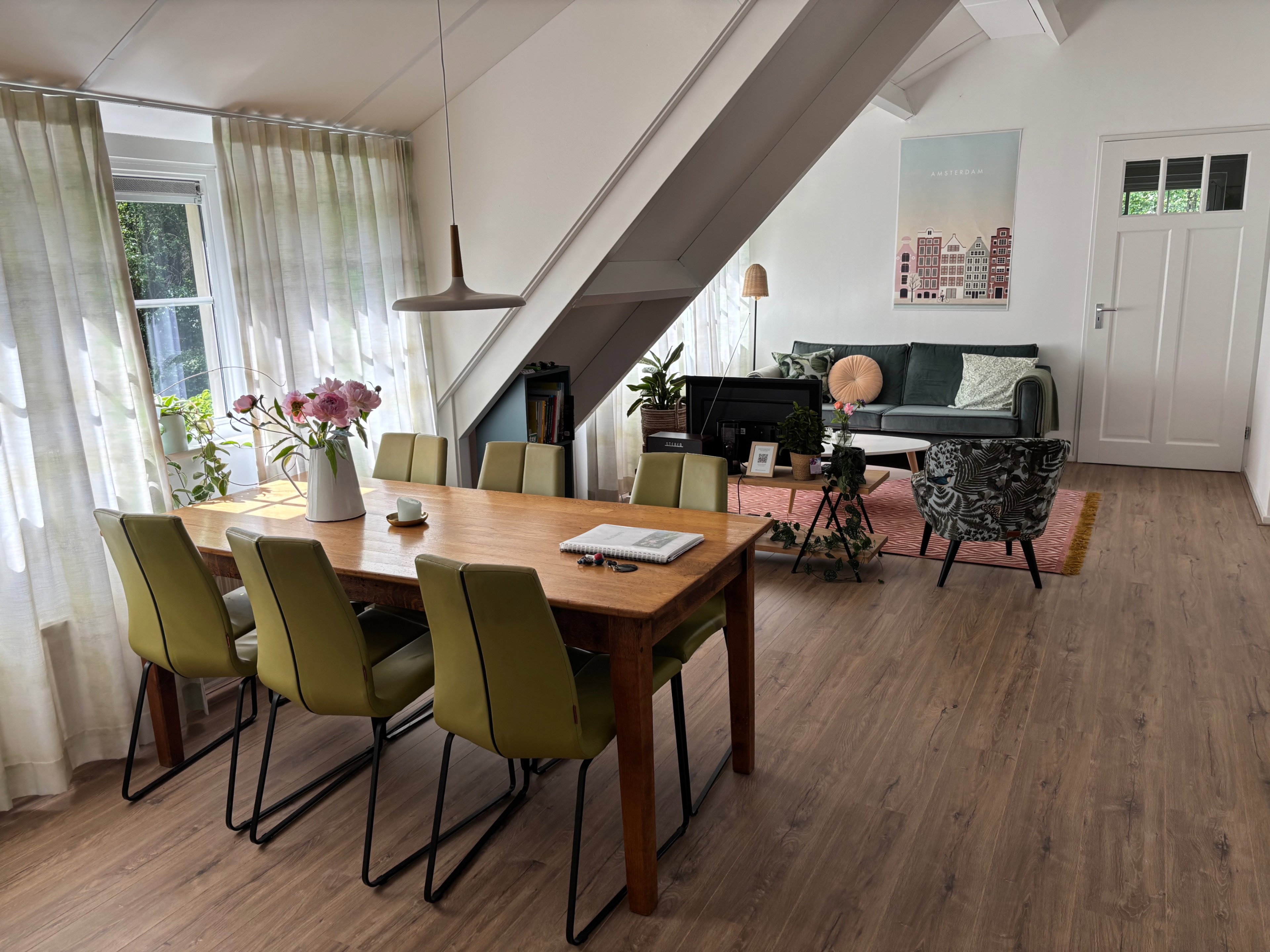 Casa nella natura a Klarenbeek