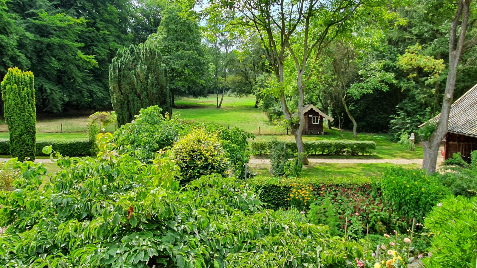 Natuurhuisje in Klarenbeek