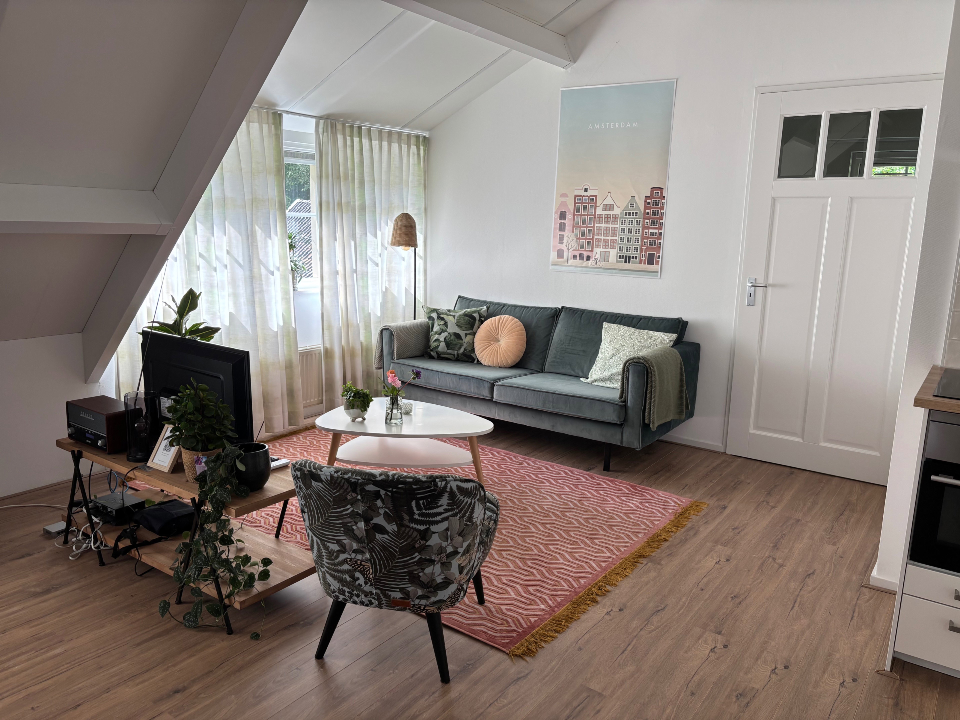 Casa nella natura a Klarenbeek