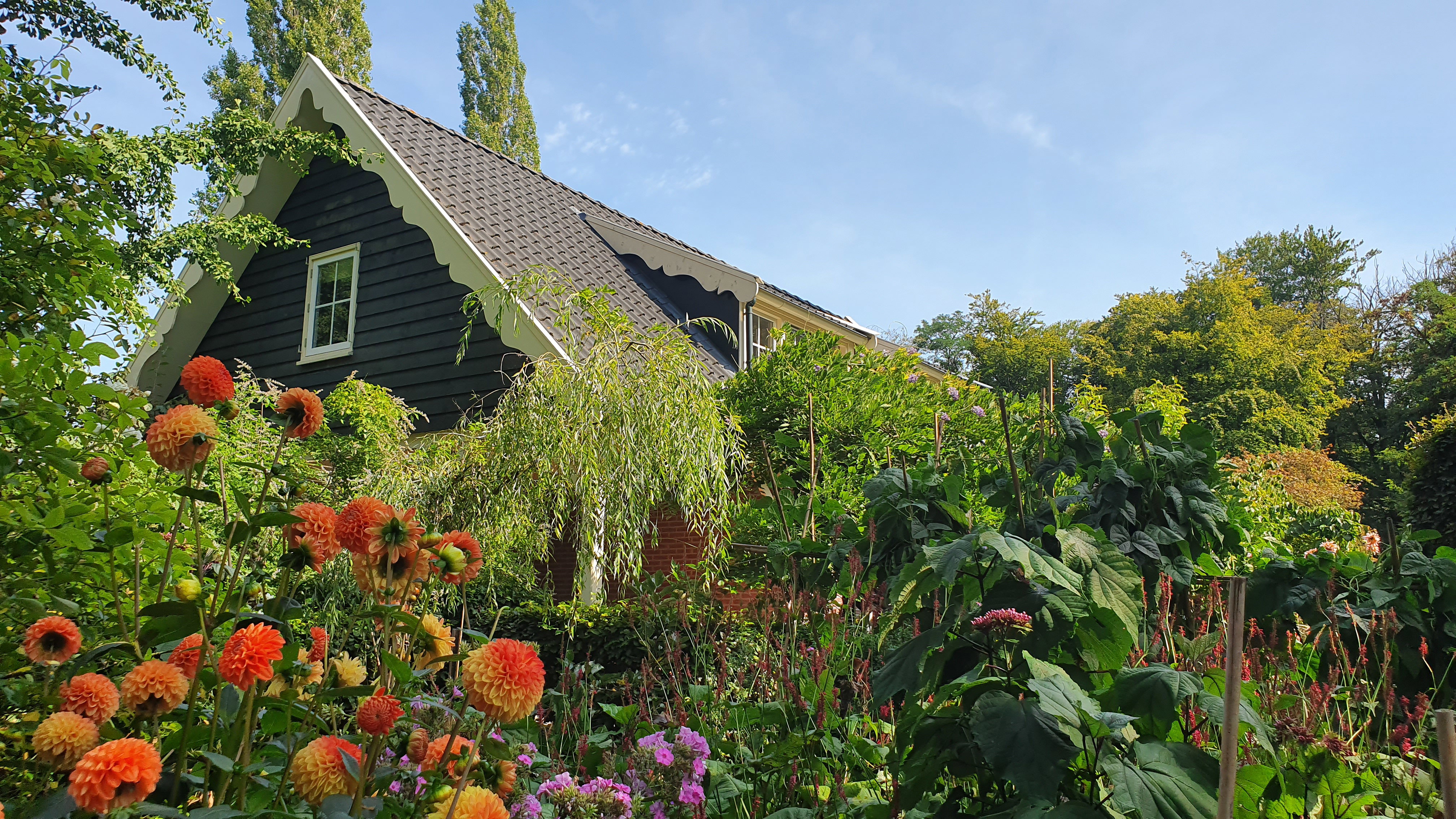 Natuurhuisje in Klarenbeek