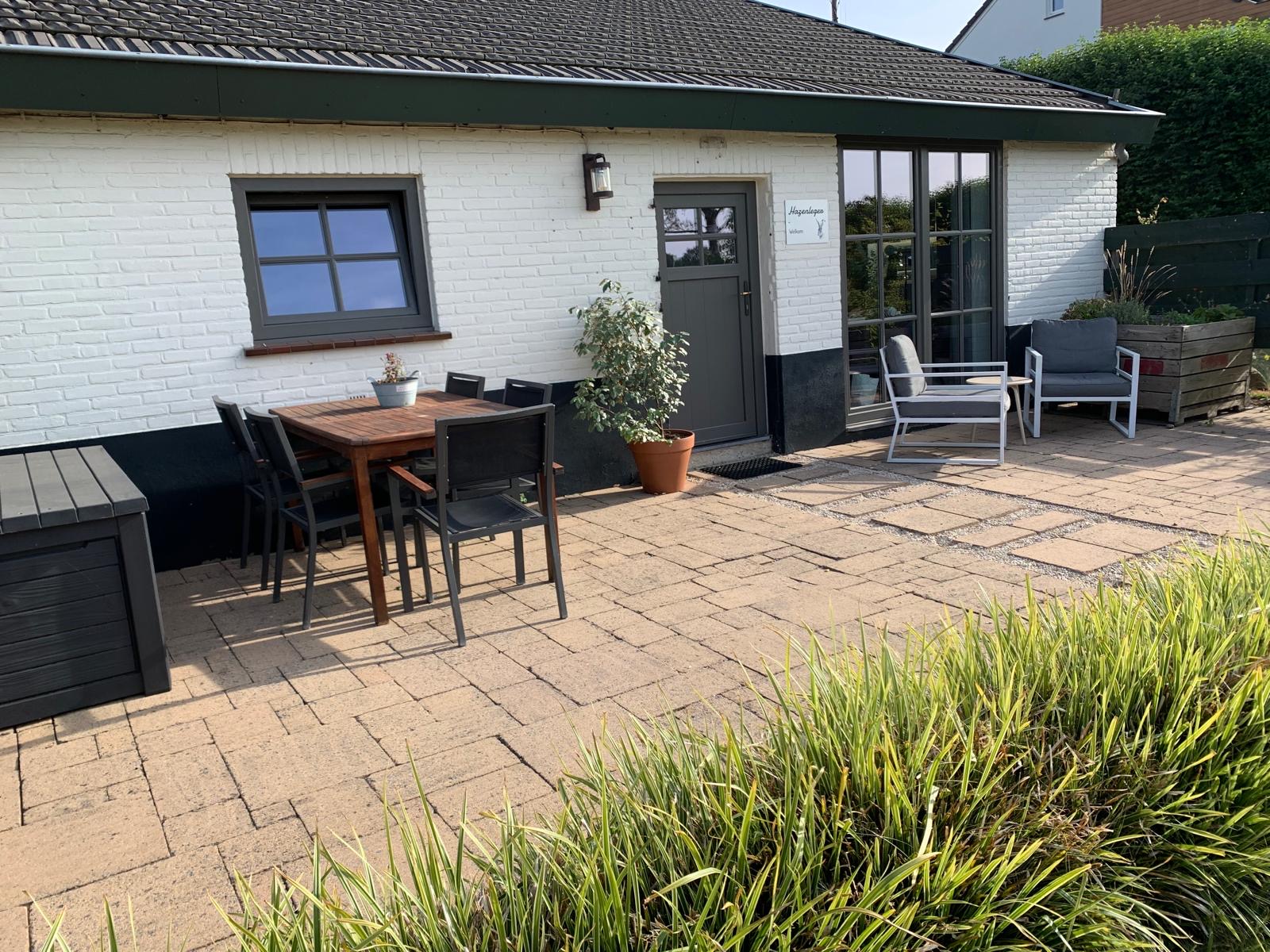 Natuurhuisje in Sippenaeken