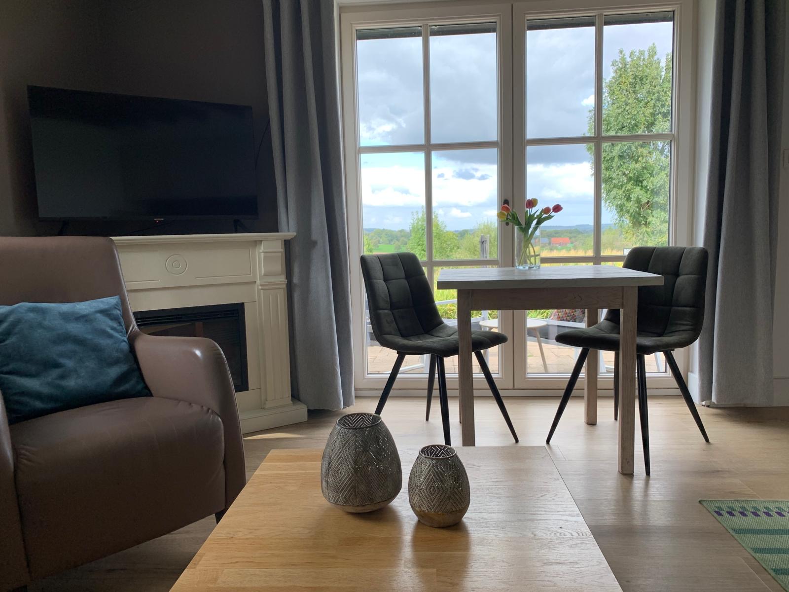 Natuurhuisje in Sippenaeken