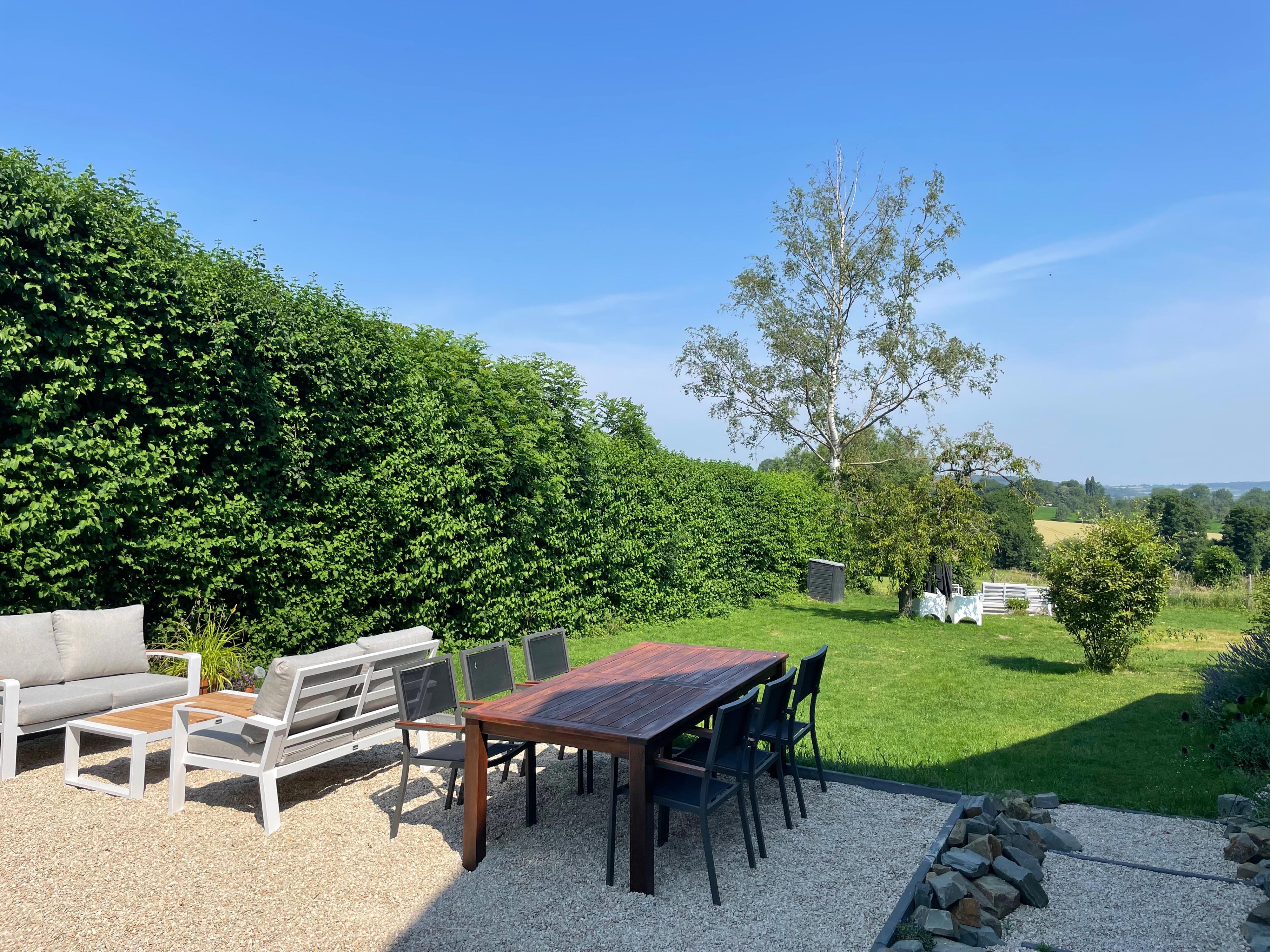 Nature house in Sippenaeken