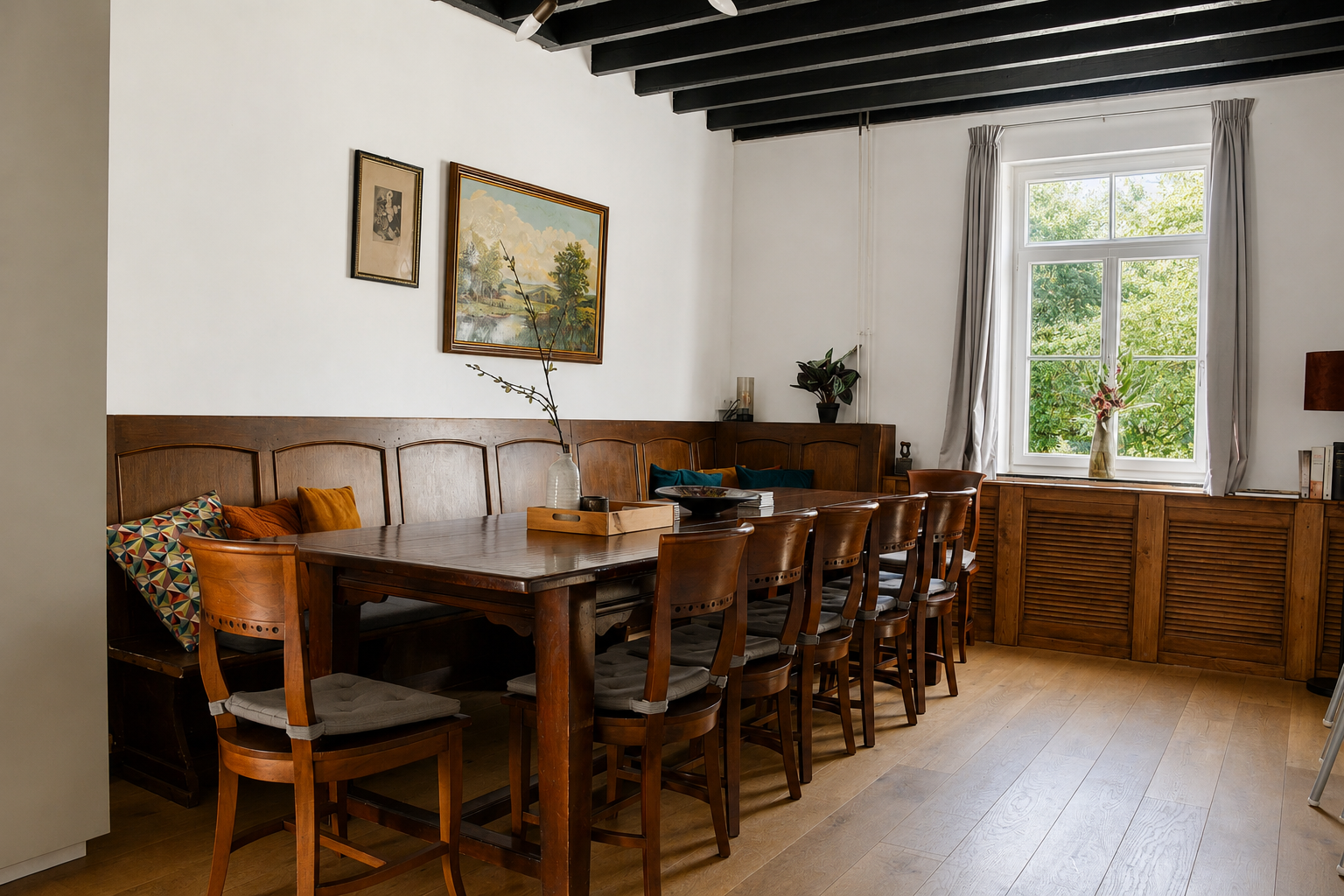 Natuurhuisje in Sippenaeken