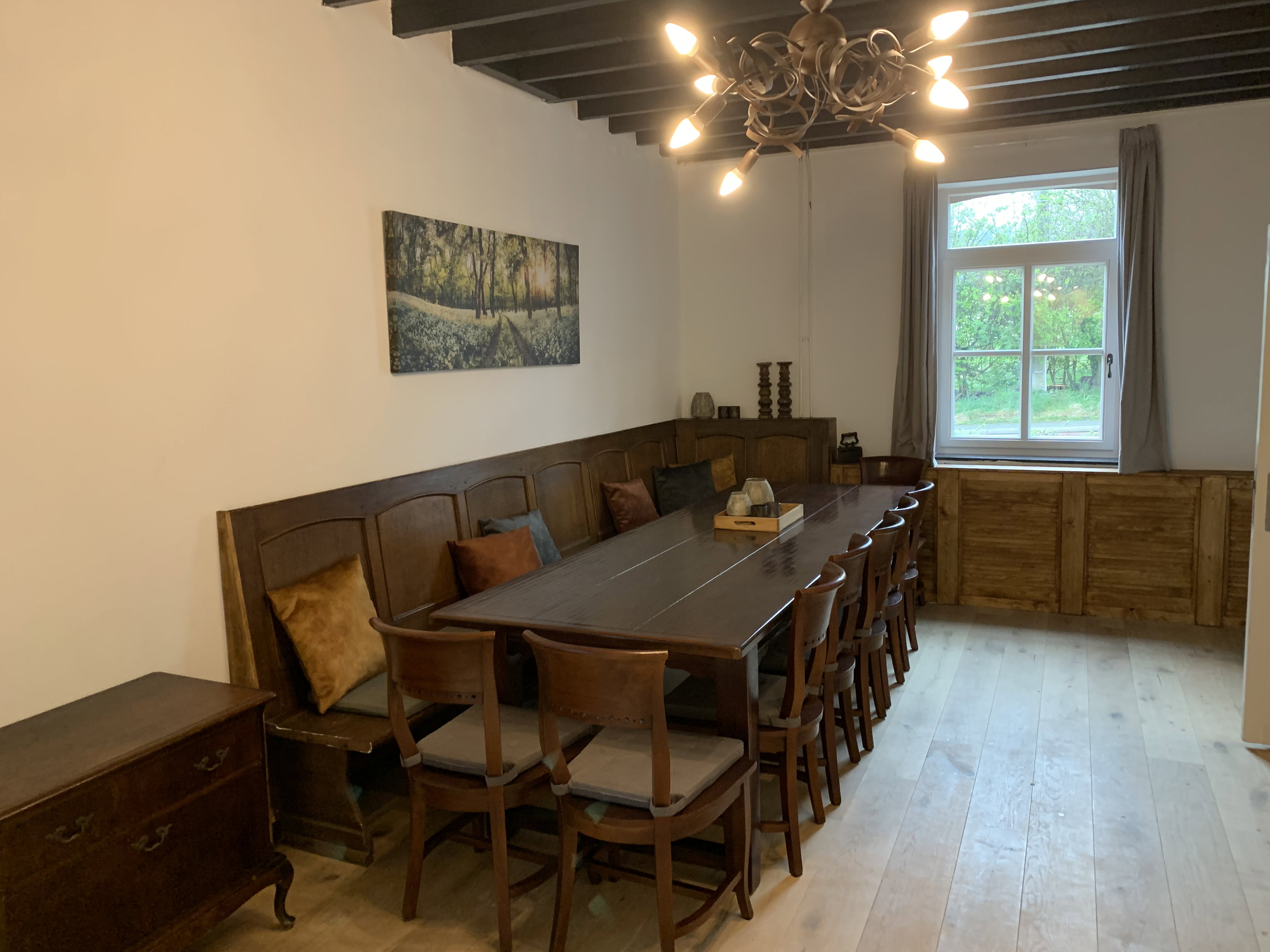 Natuurhuisje in Sippenaeken