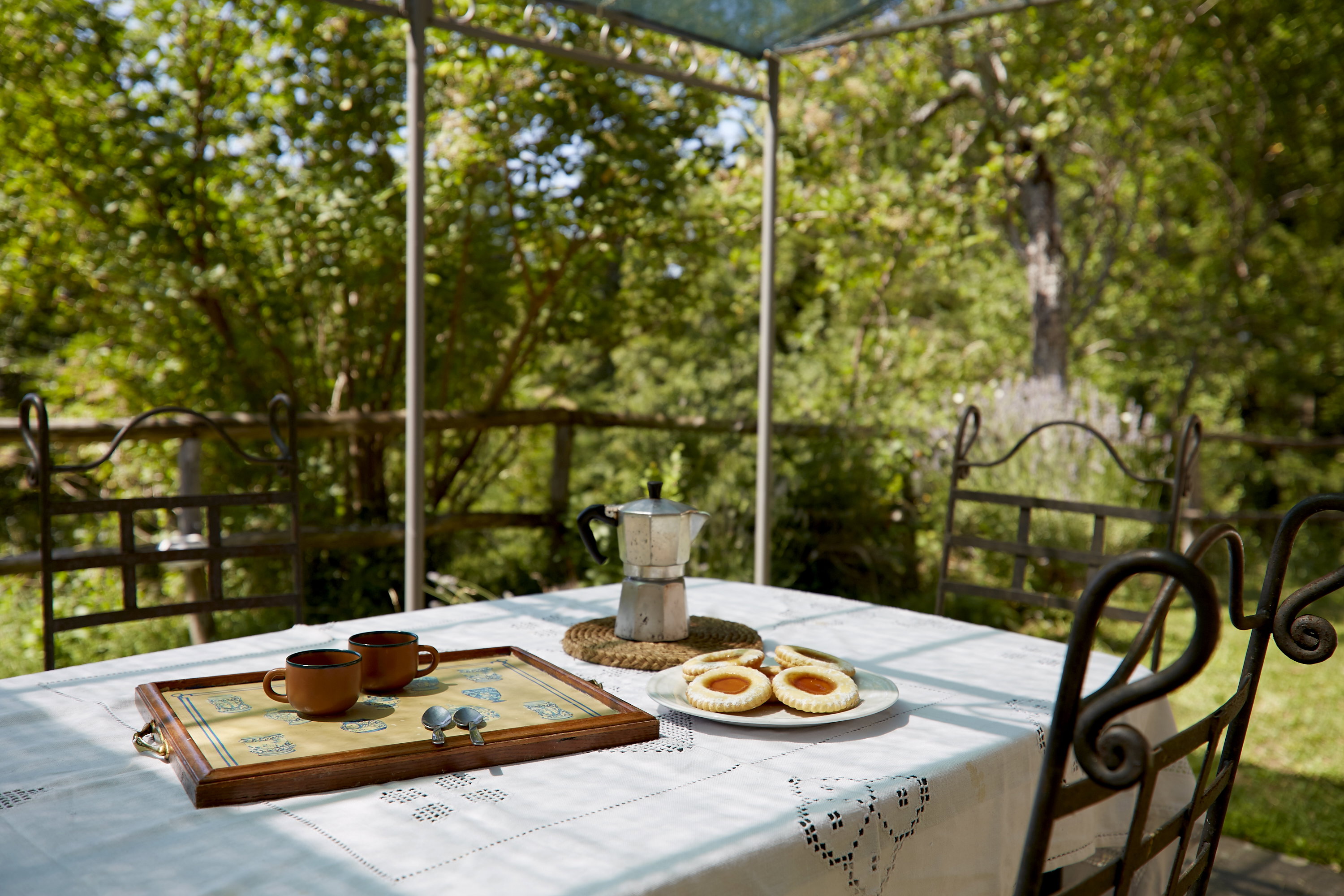 Maison nature à SPIGNANA