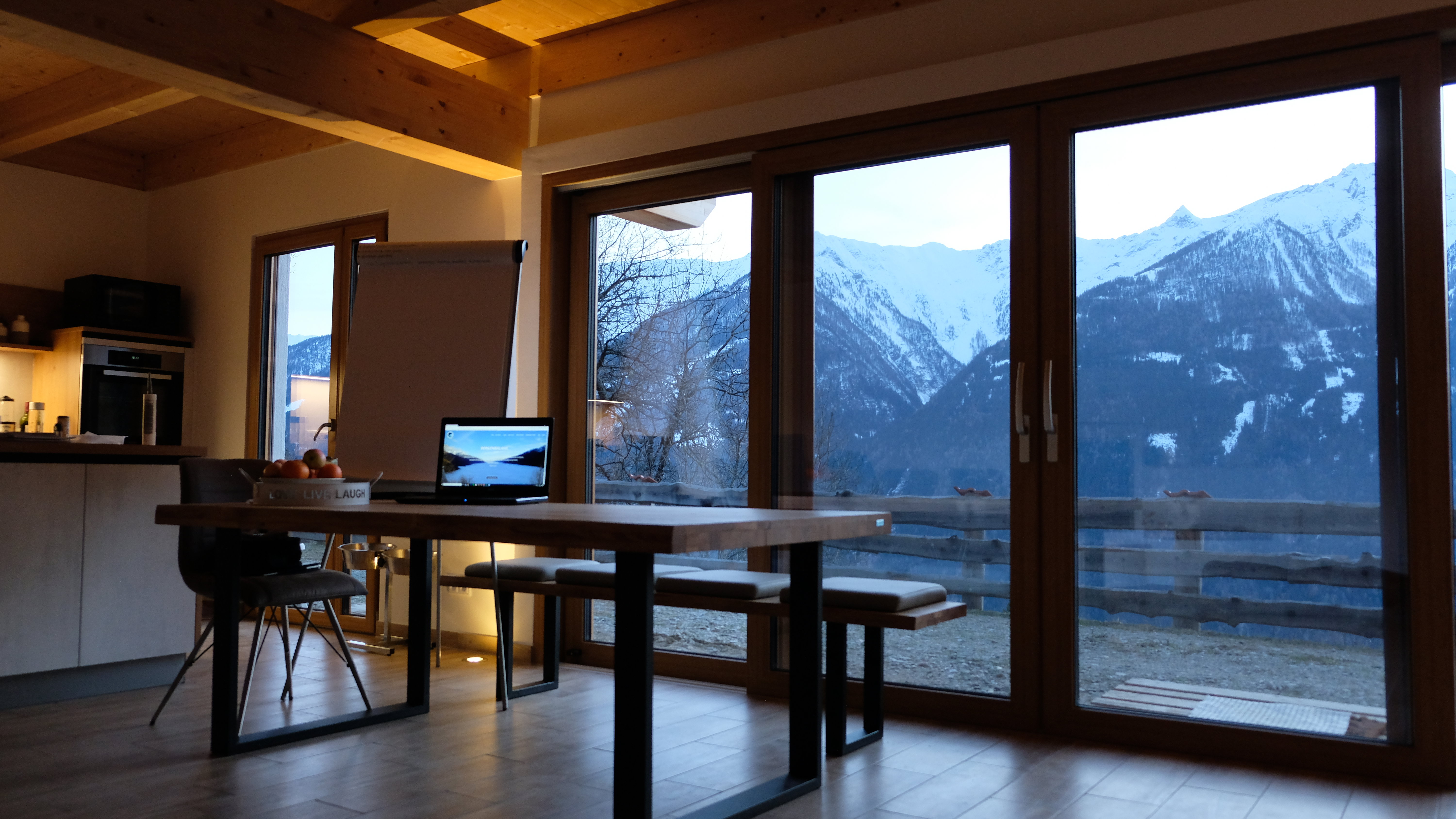Natuurhuisje in Obervellach