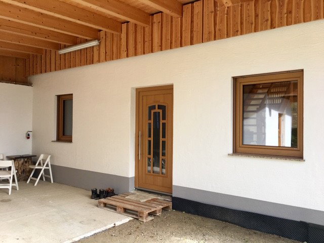 Natuurhuisje in Obervellach