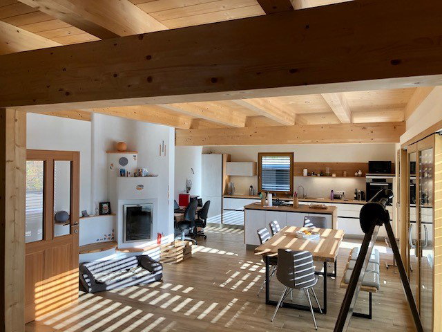 Natuurhuisje in Obervellach