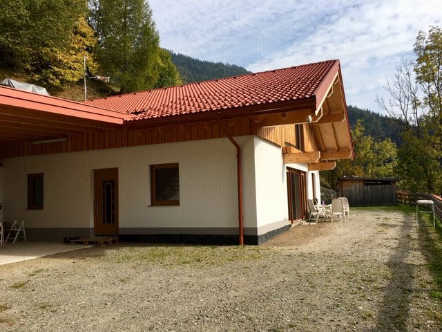 Natuurhuisje in Obervellach