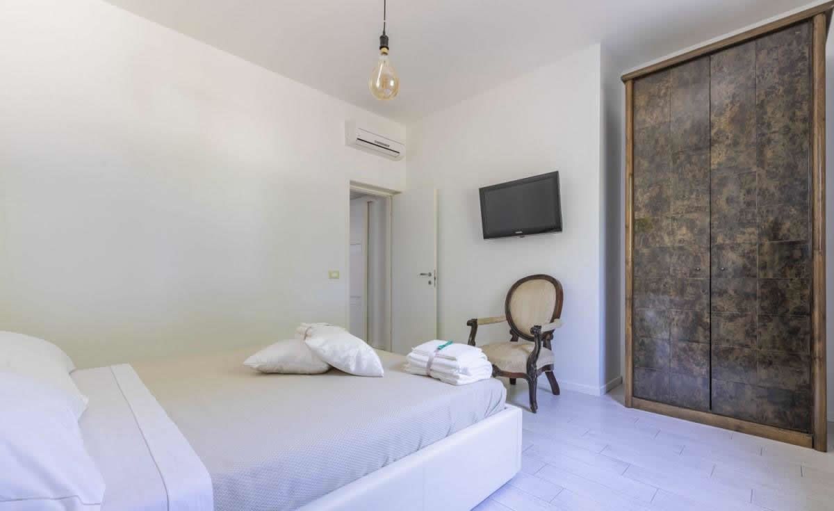 Casa nella natura a Castrì di Lecce