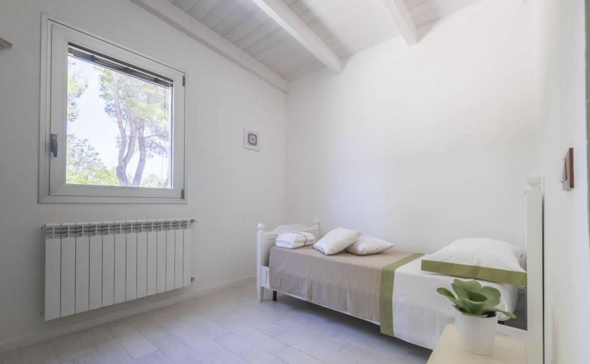 Casa nella natura a Castrì di Lecce