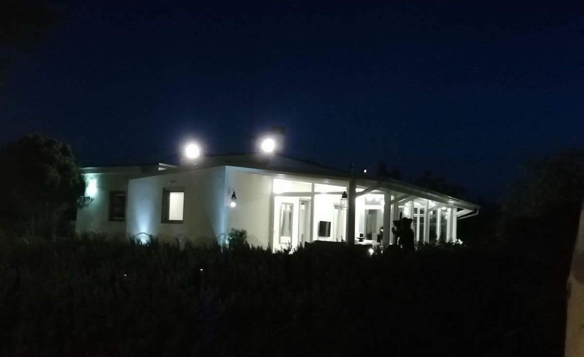 Casa nella natura a Castrì di Lecce