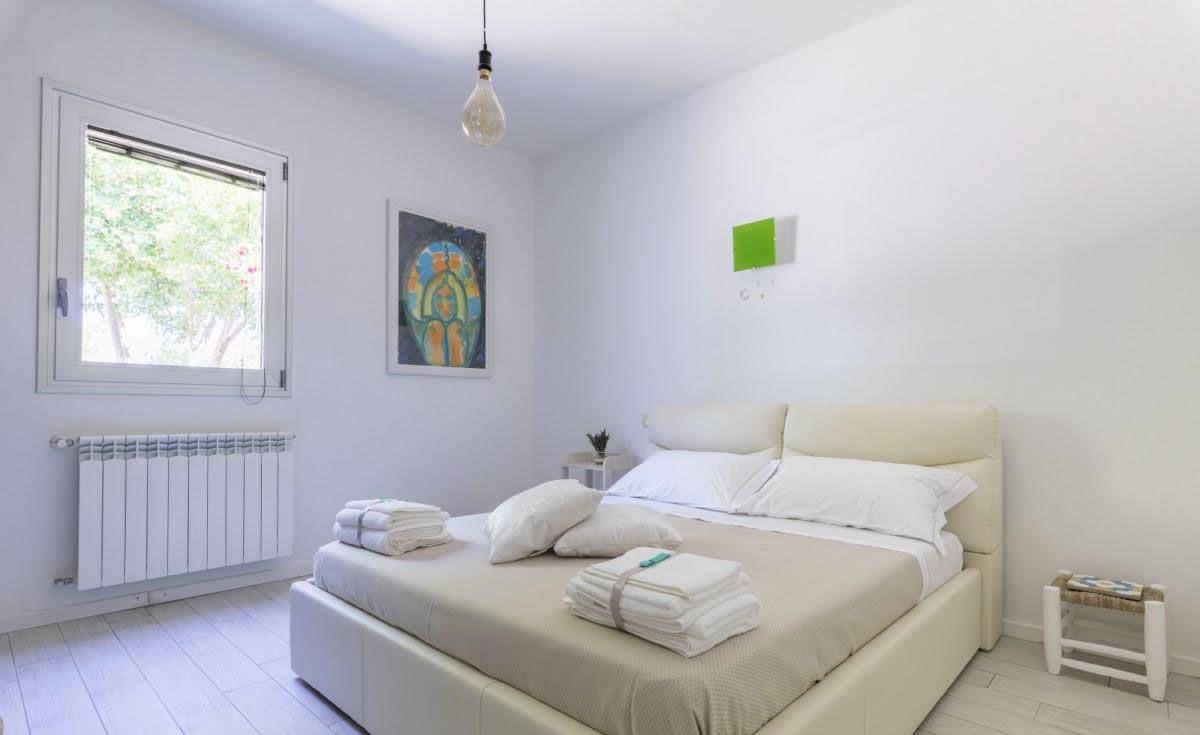 Casa nella natura a Castrì di Lecce