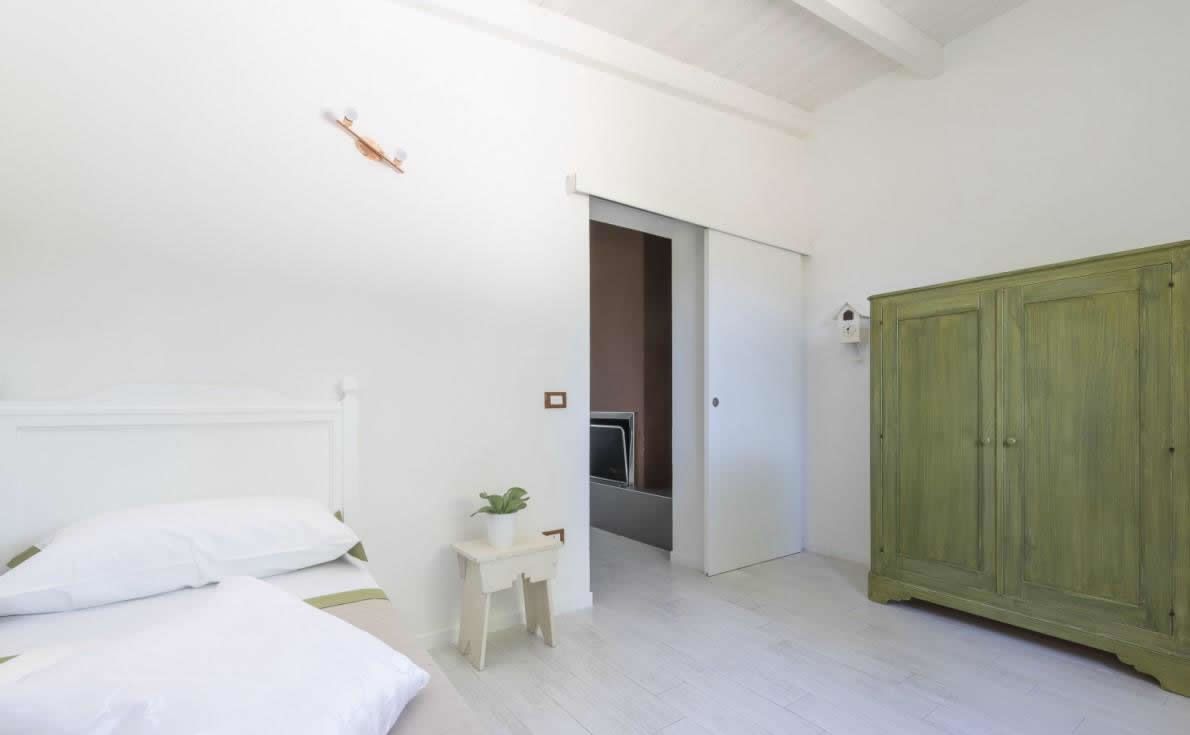 Casa nella natura a Castrì di Lecce