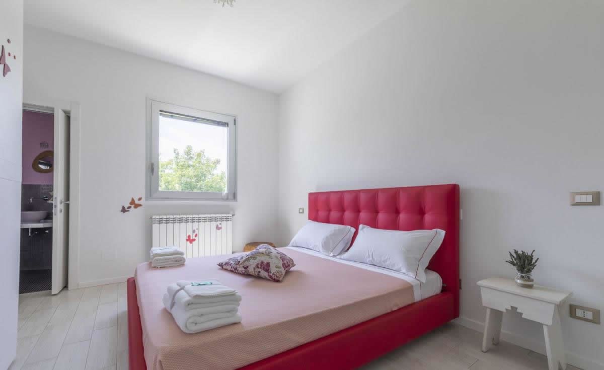Casa nella natura a Castrì di Lecce