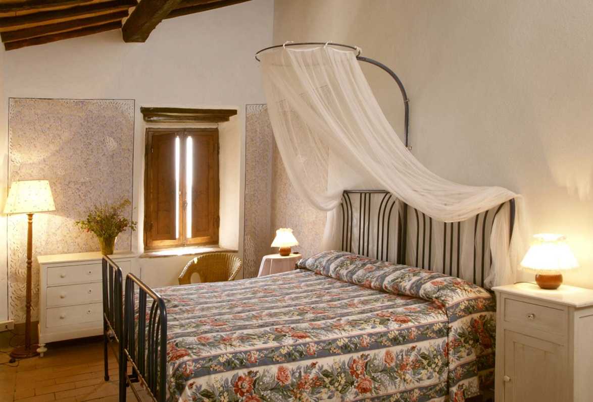 Maison nature à pescia