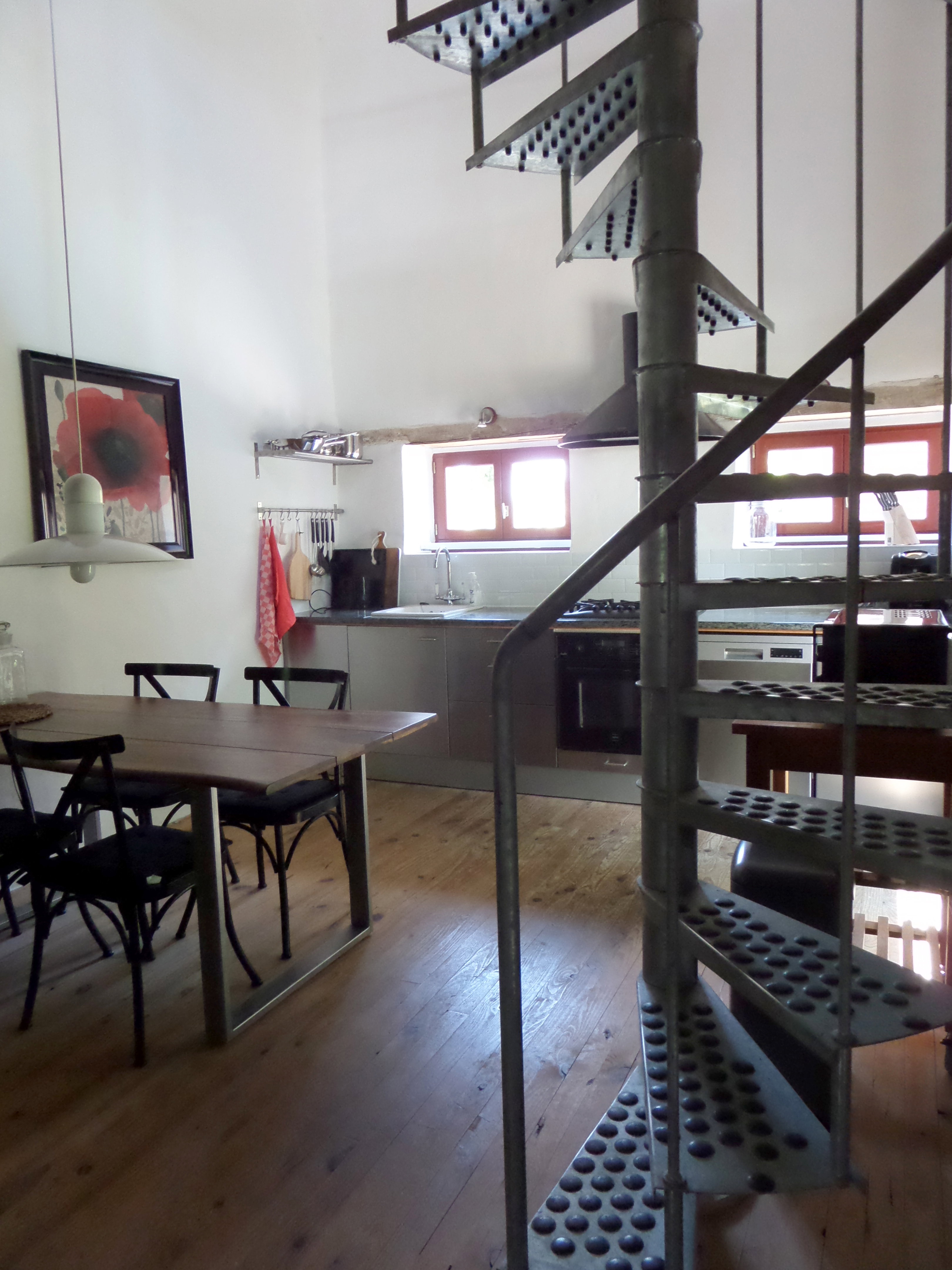Casa nella natura a Sazeray