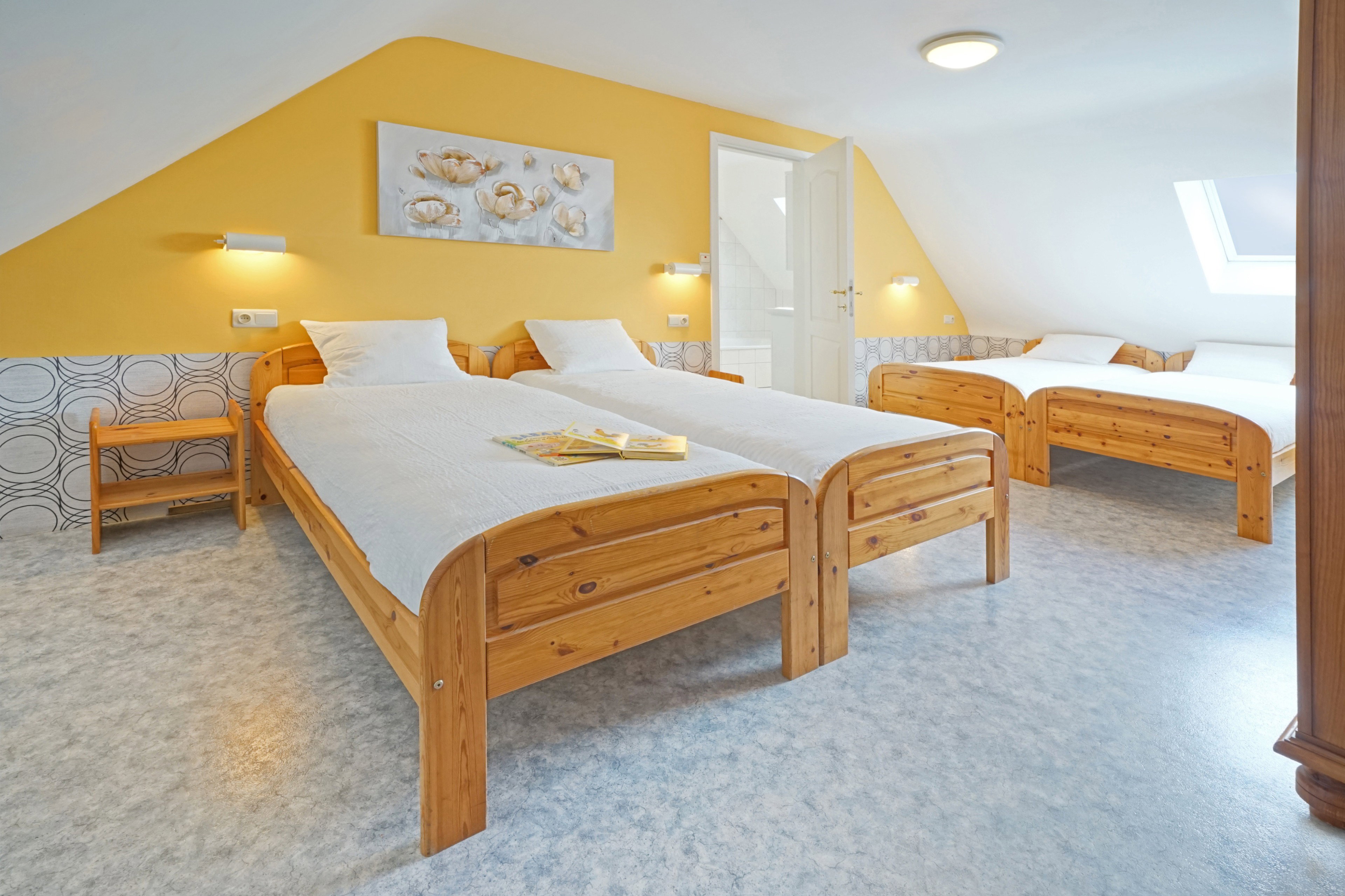 Casa nella natura a Hombourg