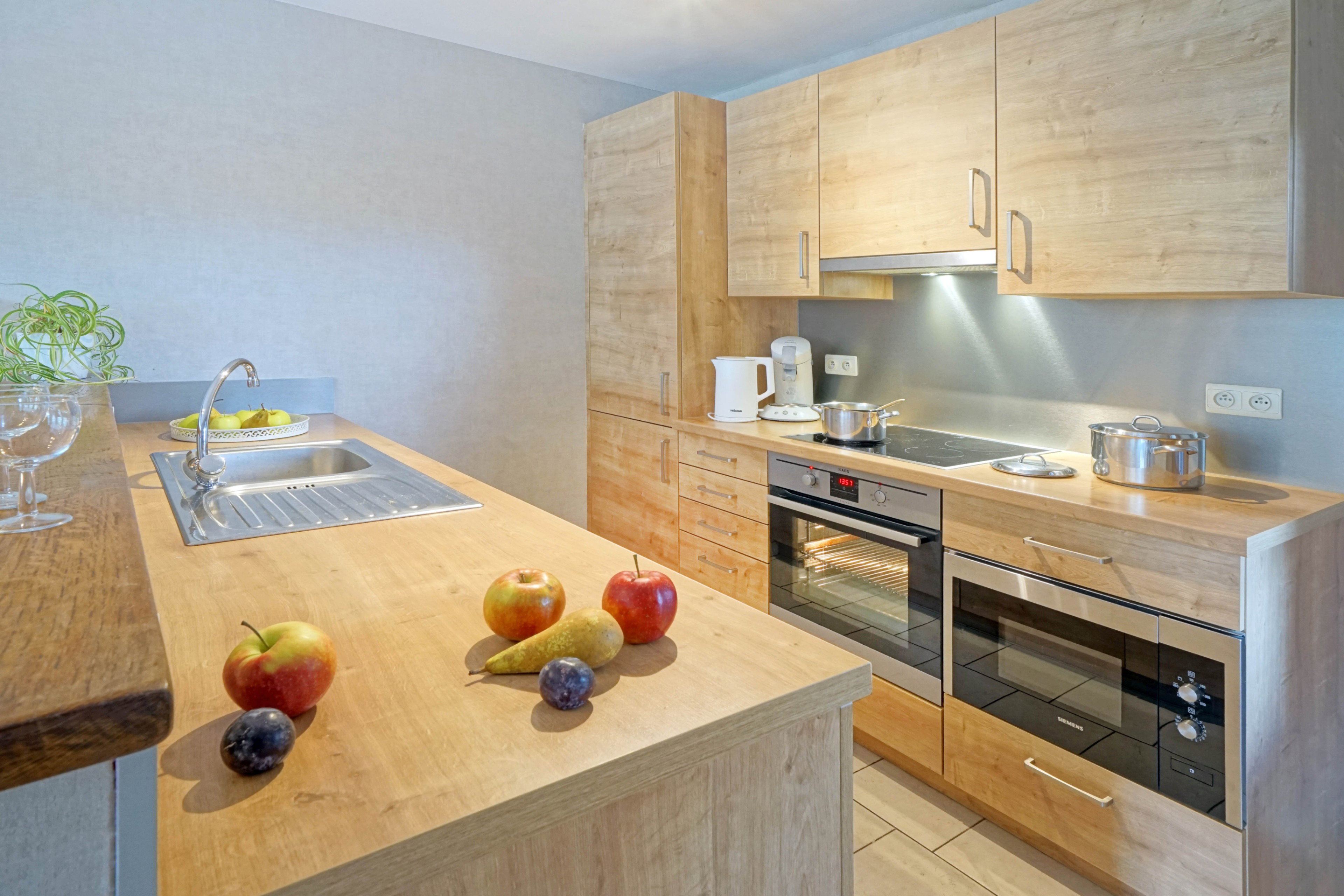 Casa nella natura a Hombourg