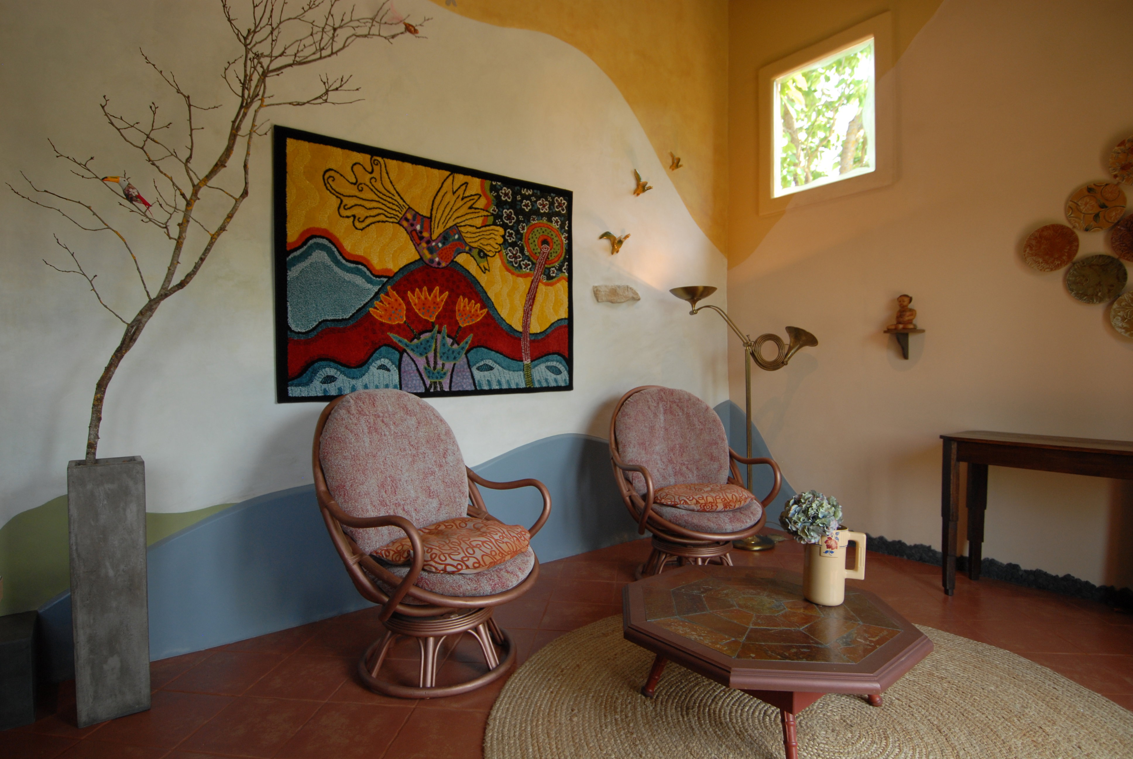 Casa nella natura a Maâtz