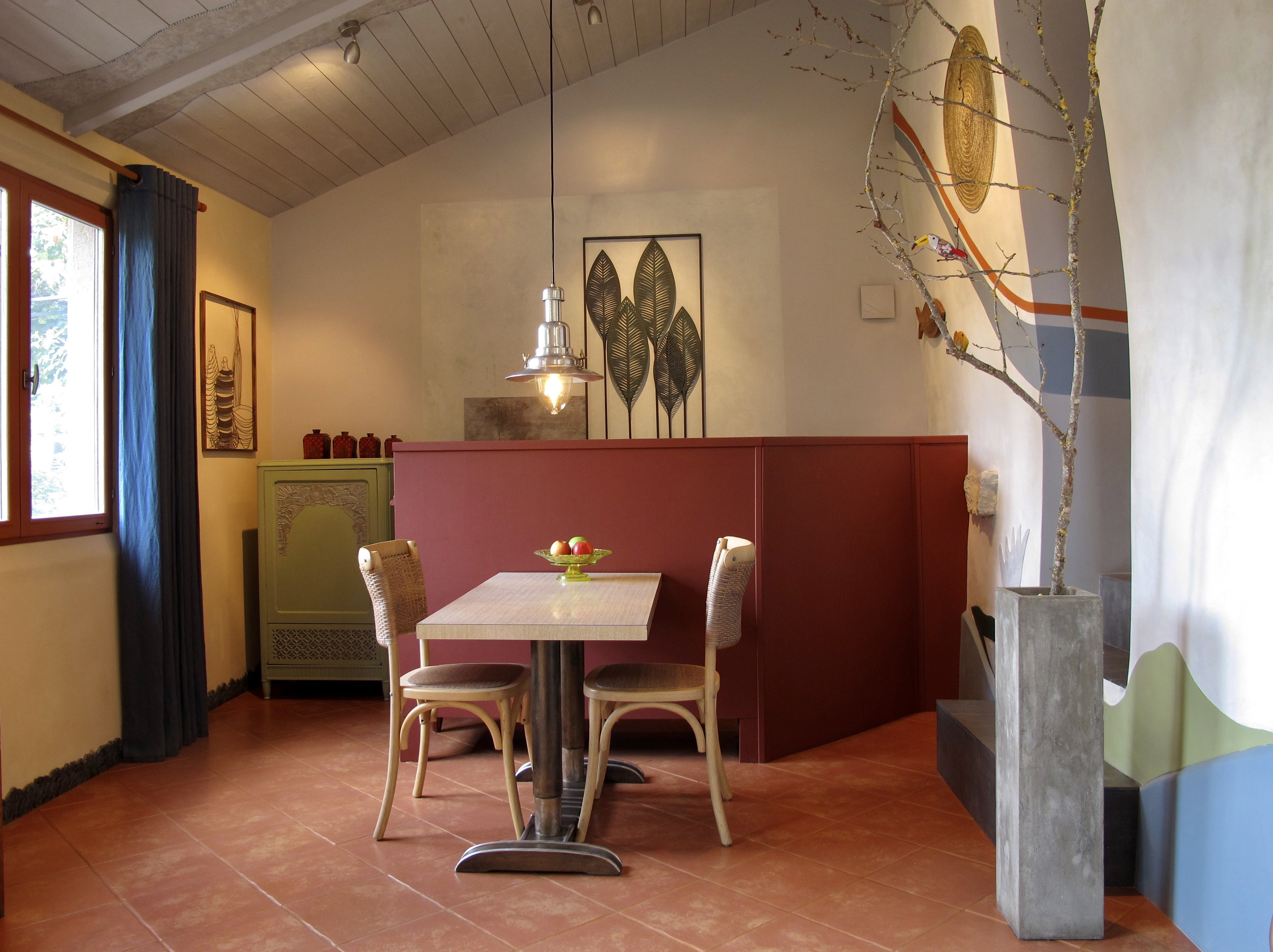 Casa nella natura a Maâtz