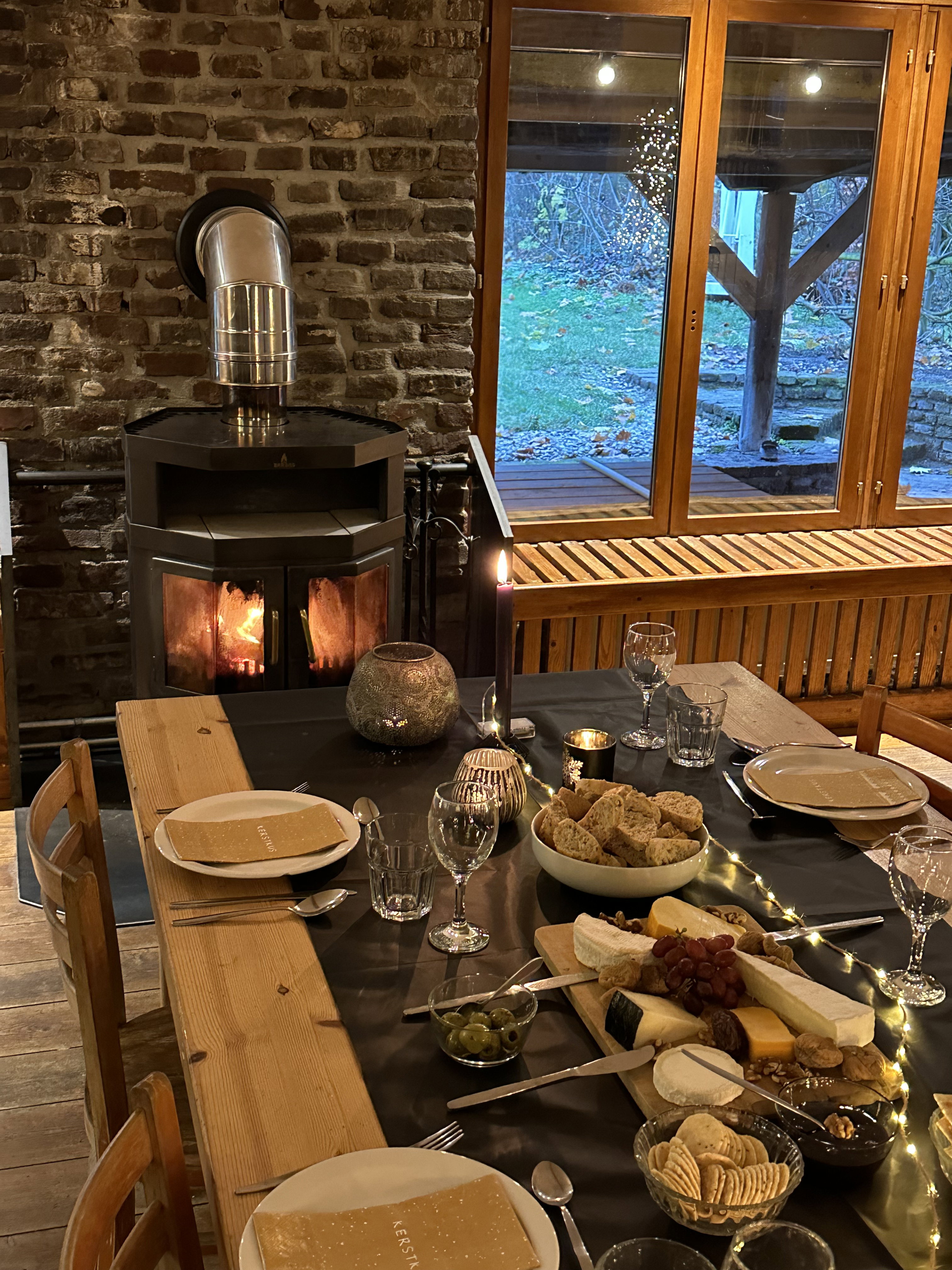 Natuurhuisje in Baexem - Limburg