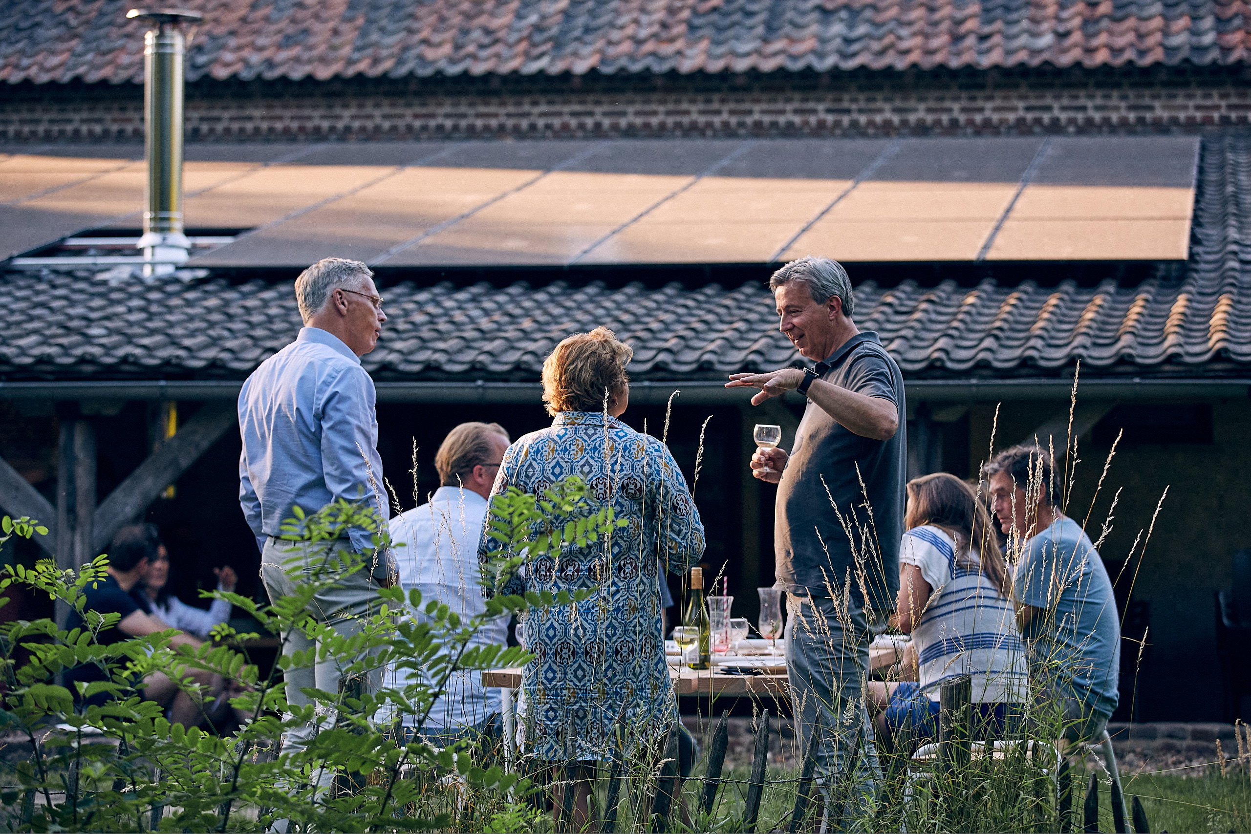 Natuurhuisje in Baexem - Limburg