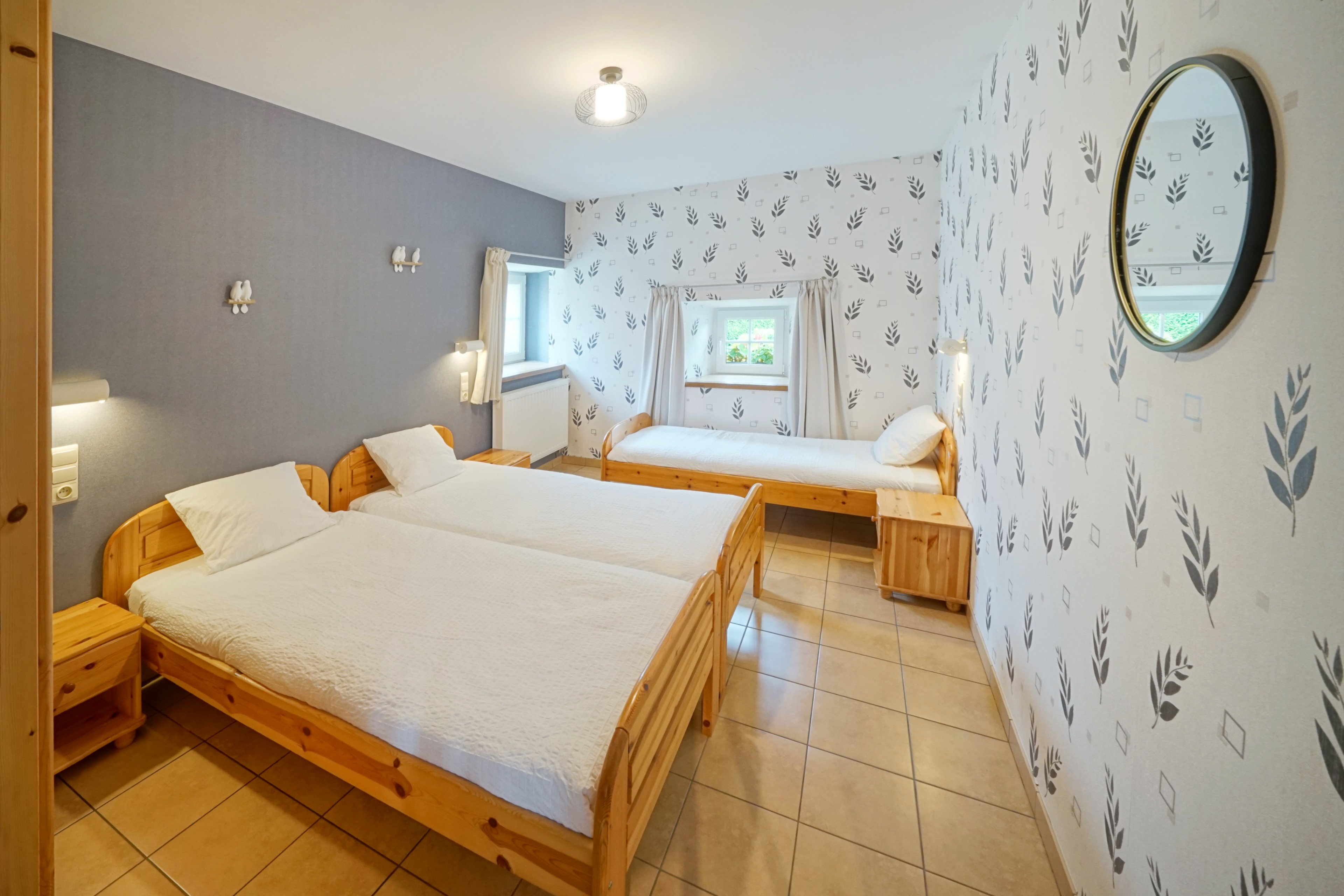 Casa nella natura a Hombourg
