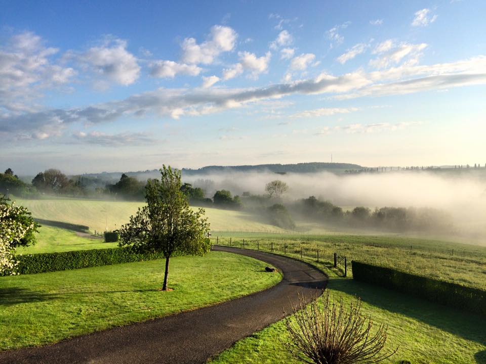 Natuurhuisje in Gulpen